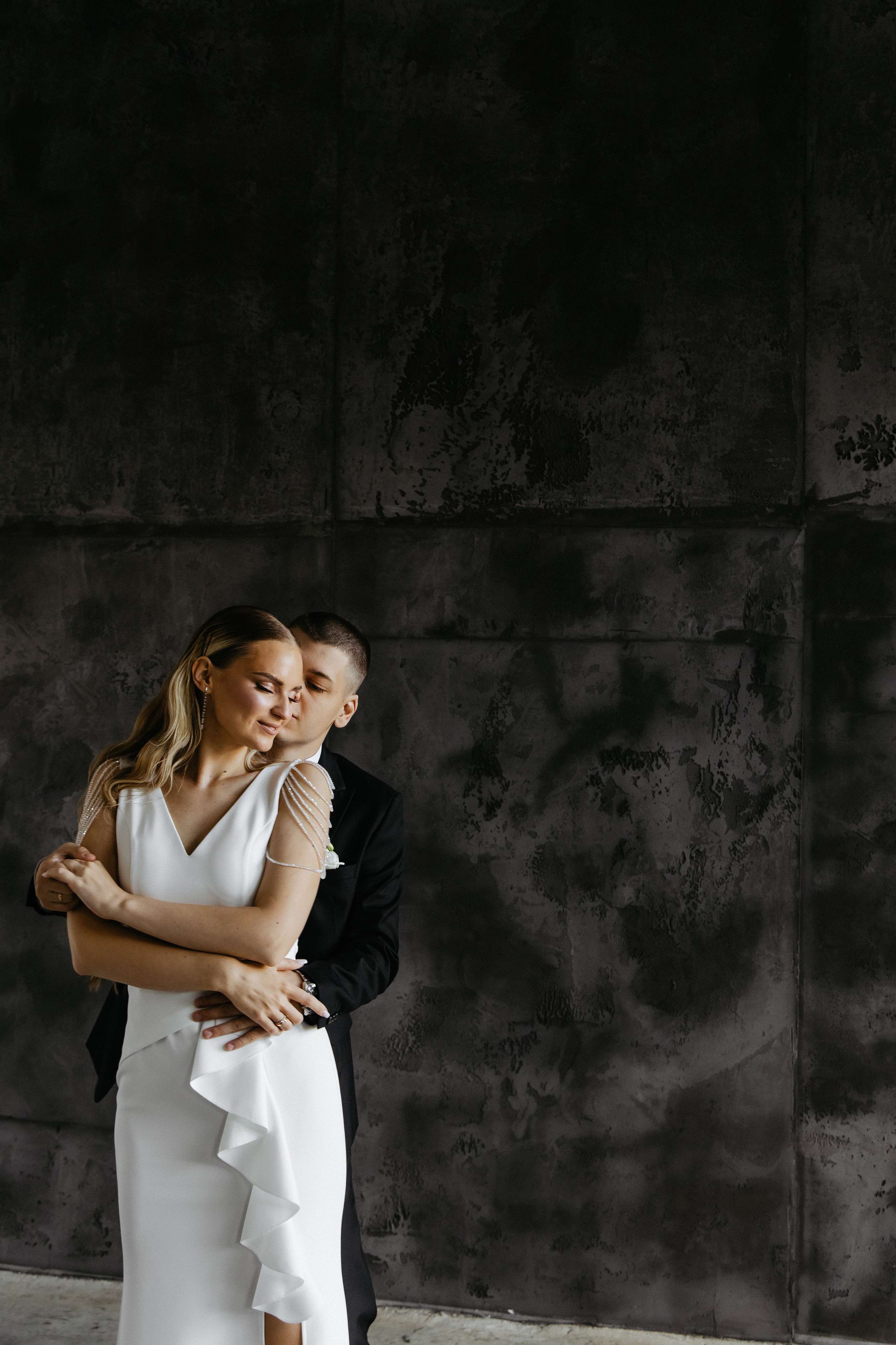 Wedding day|Никита и Алена. Свадебный фотограф Челябинск Зиненко Виктория