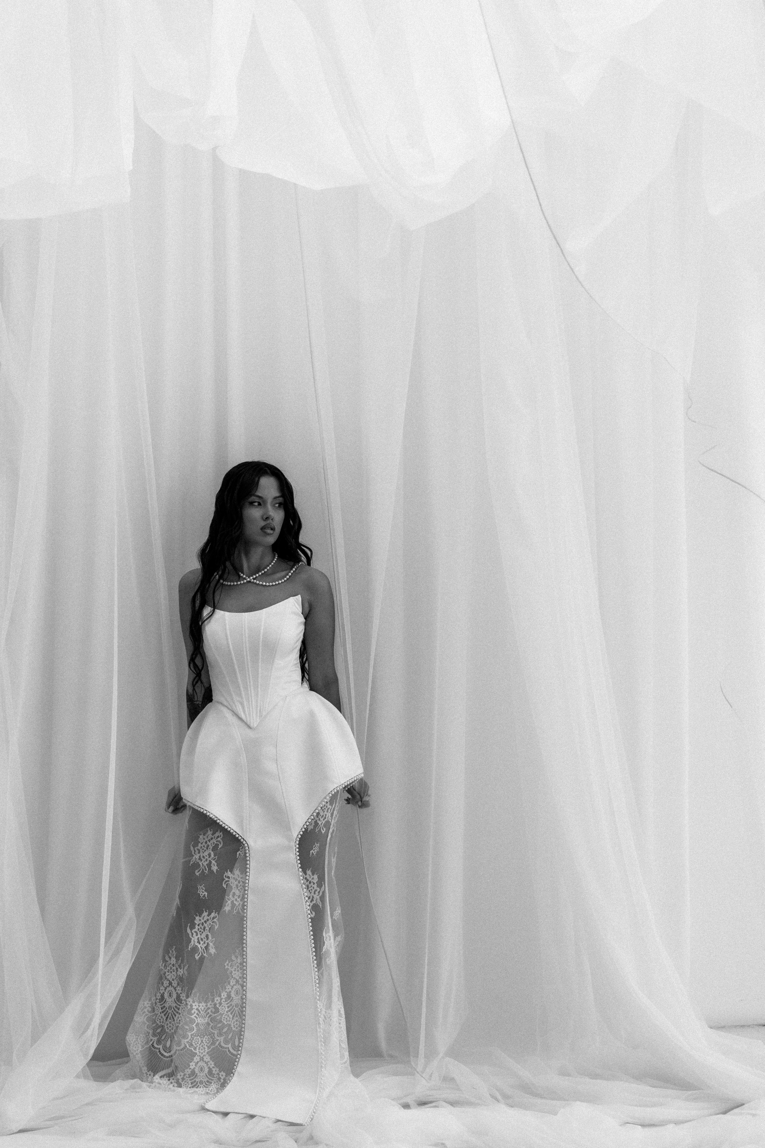 Милена. Свадебный фотограф Челябинск Зиненко Виктория