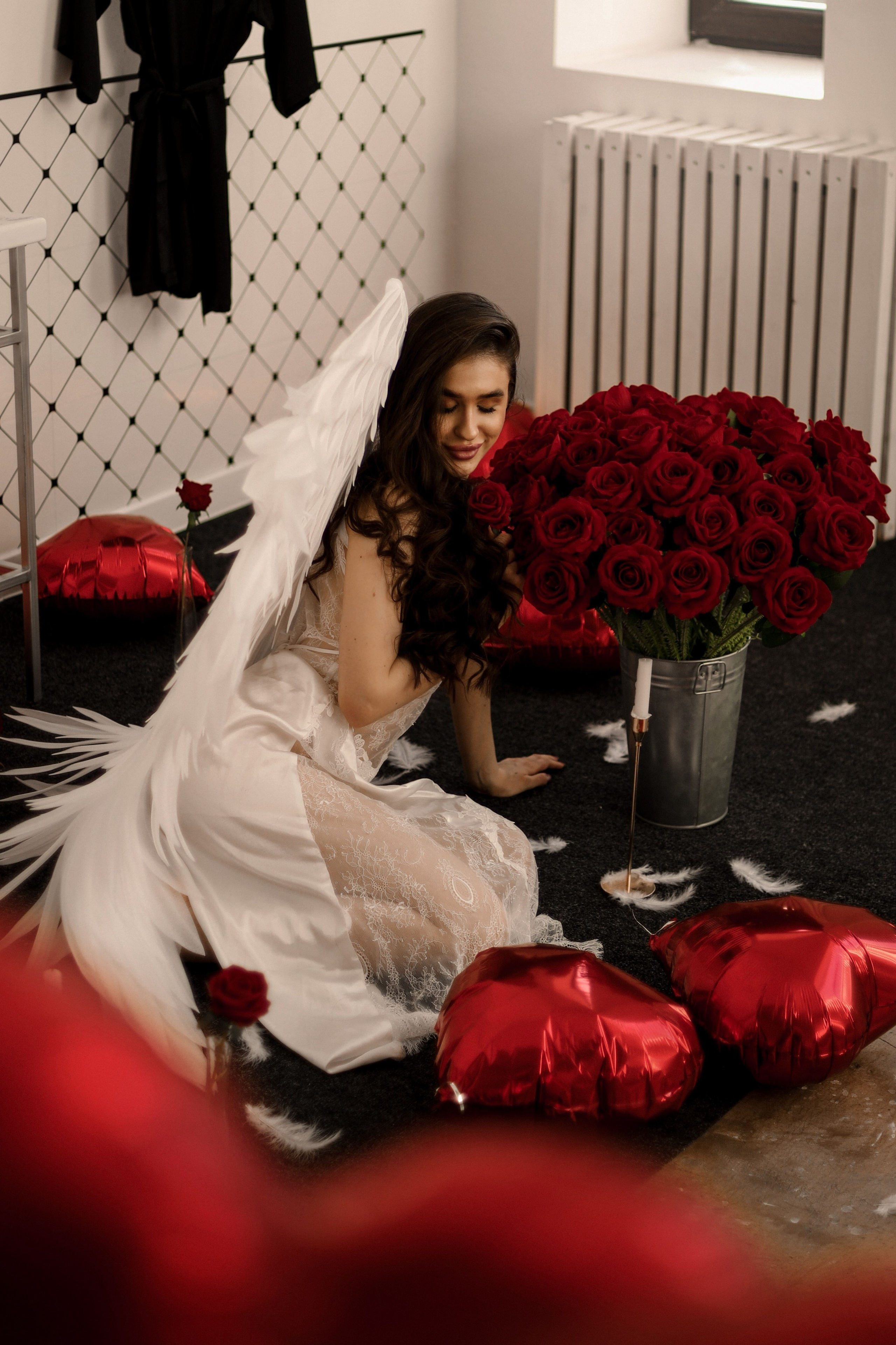 Алина. ФОТОГРАФ ИРКУТСК | ДАНИЕЛА МОНРО