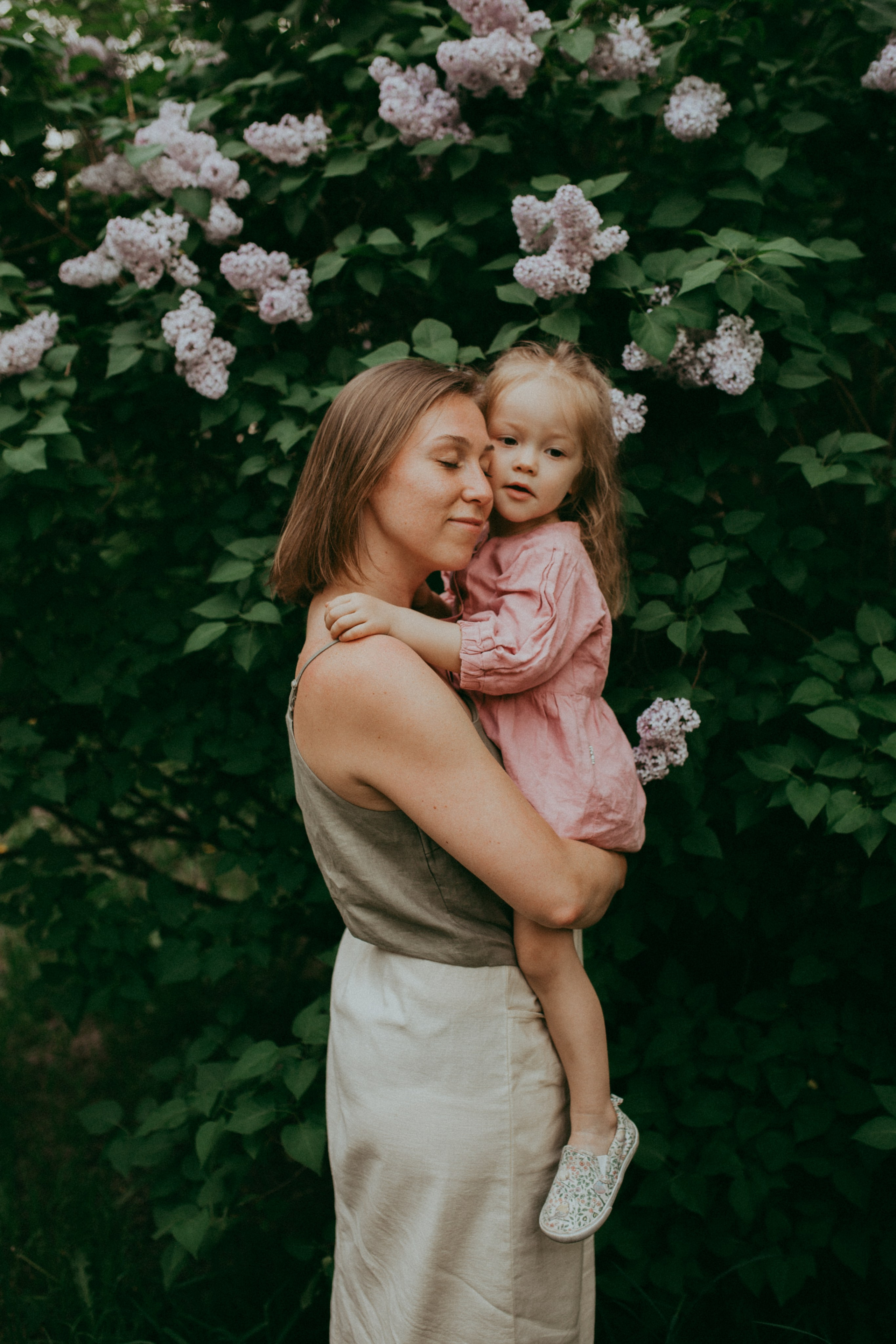 В один прекрасный день. Семейный фотограф Санкт-Петербург Елена Корытцева