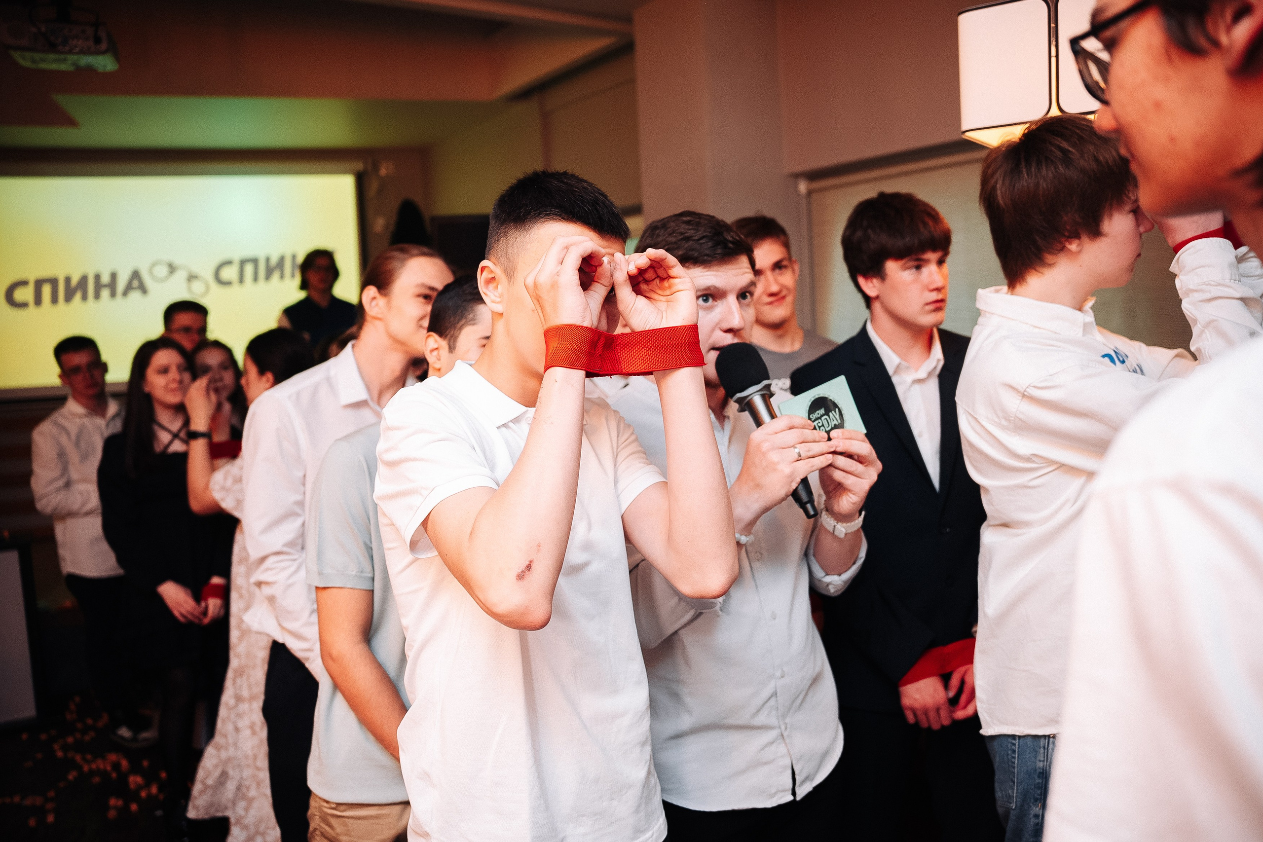 Выпускной. Фотограф в Хабаровске Швендых Рудольф