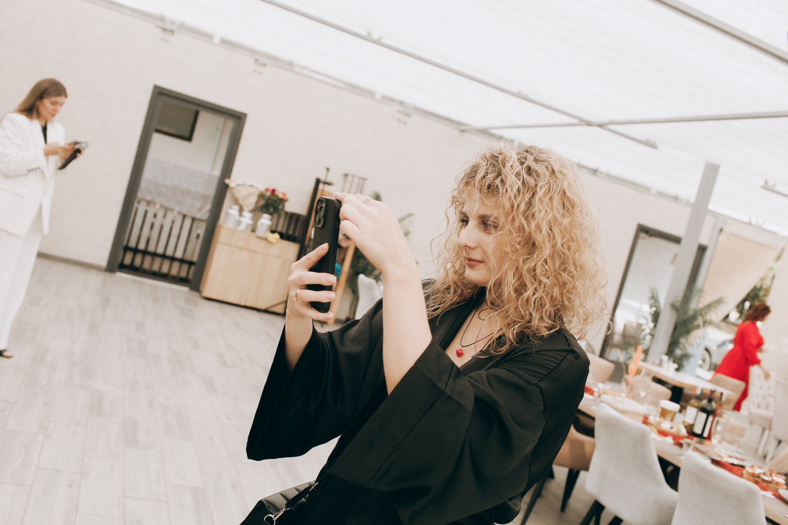 Аня юбилей. Портретный и свадебный фотограф в Белгороде Глухова Кристина