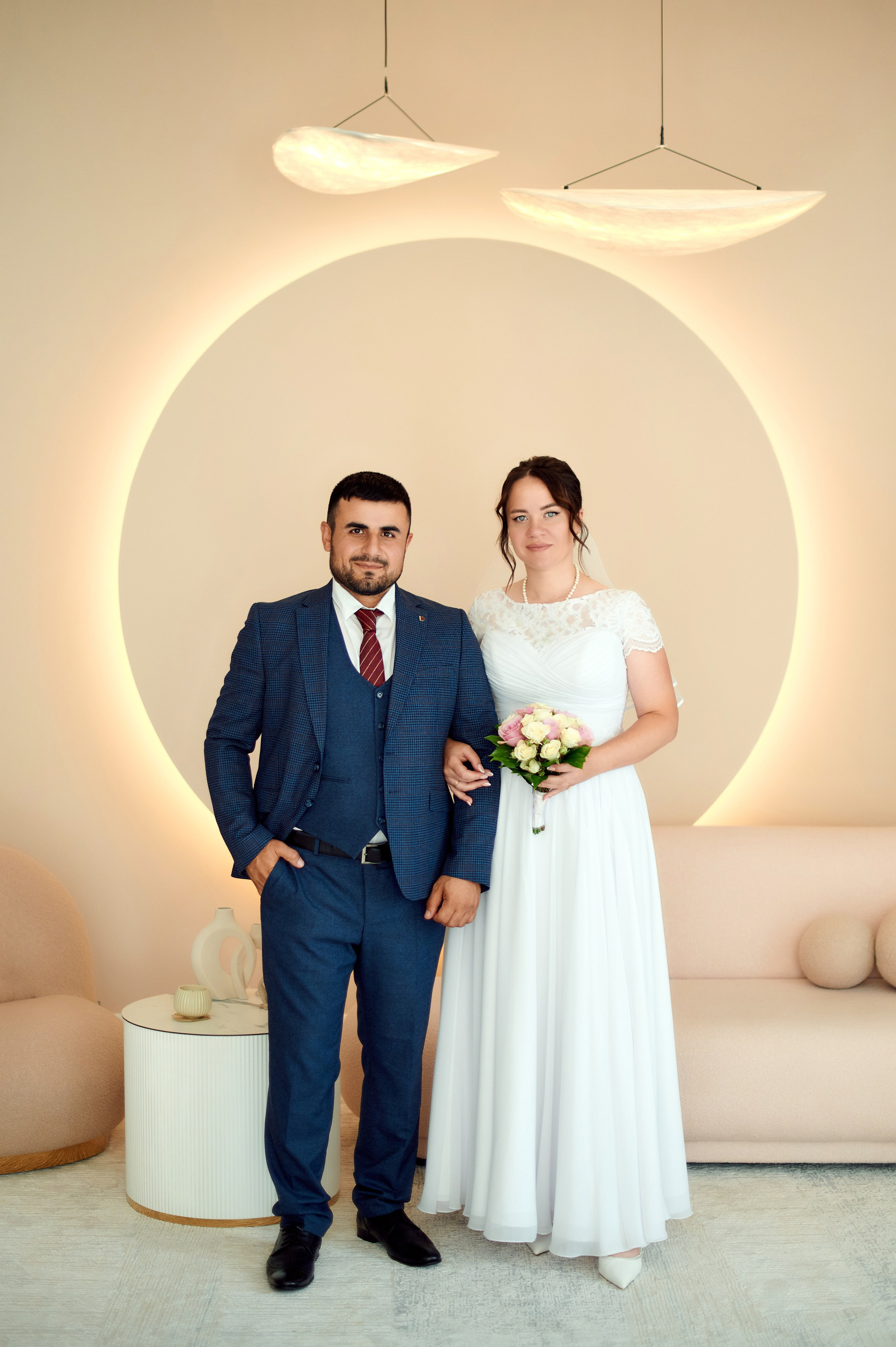 Н & О. Семейный и детский фотограф в г. Ногинске Ангелина Хасанова