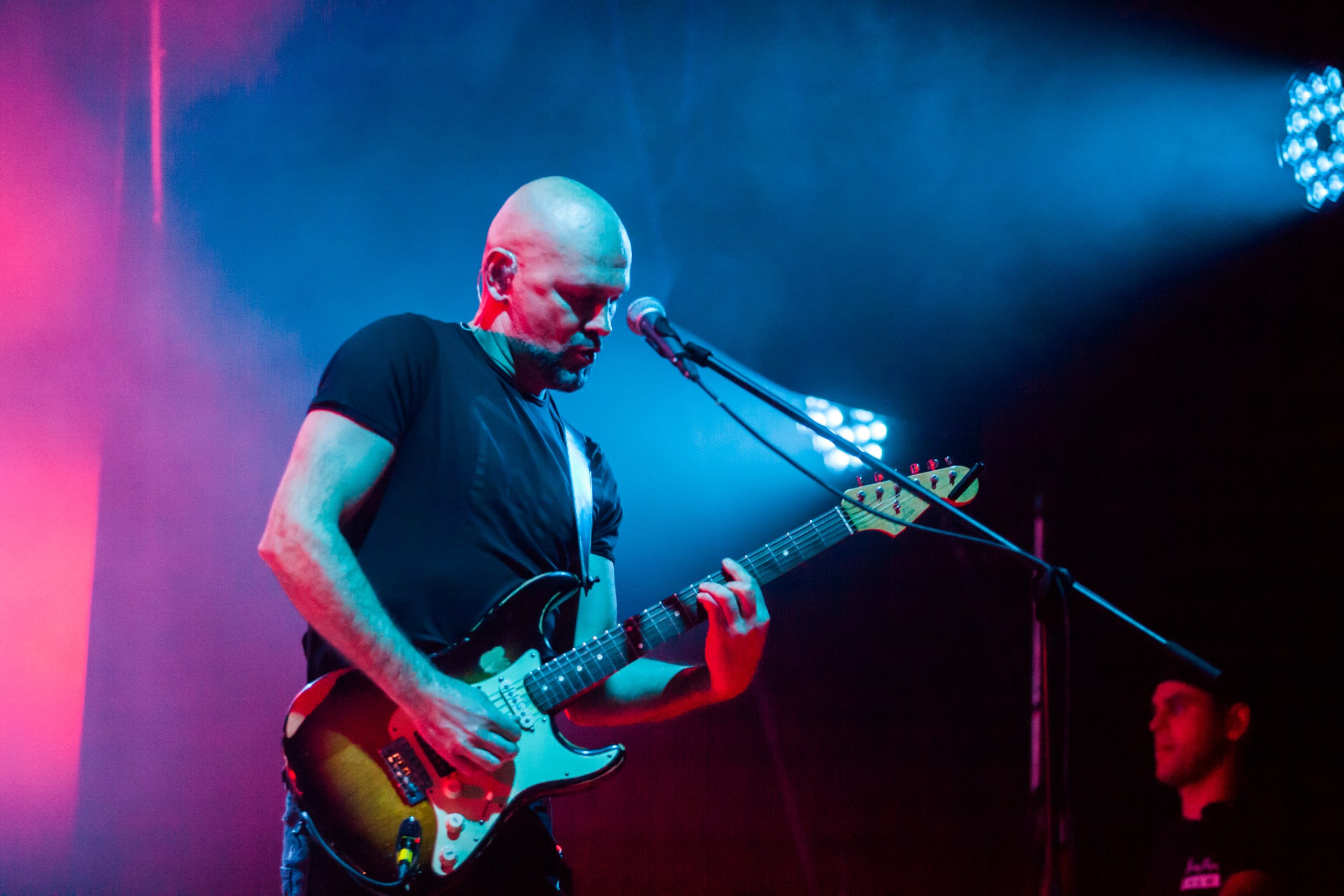 Brainstorm. Репортажный фотограф Алексей Пирязев