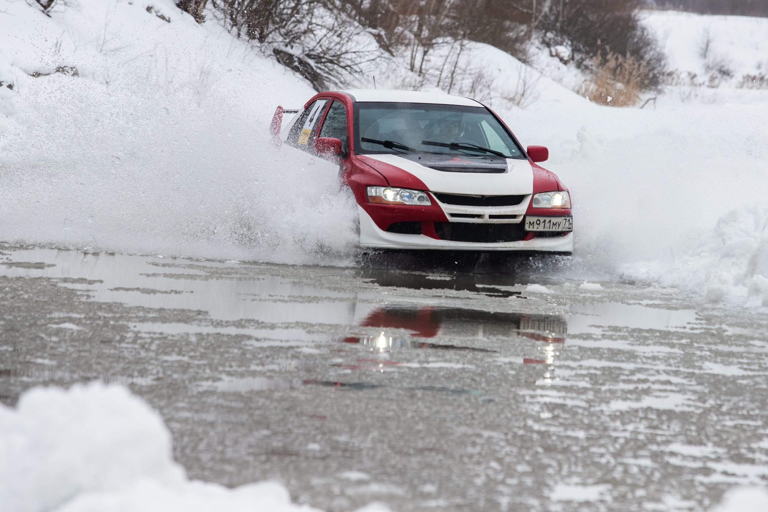 Ралли-спринт (11 марта 2023). Репортажный фотограф Алексей Пирязев
