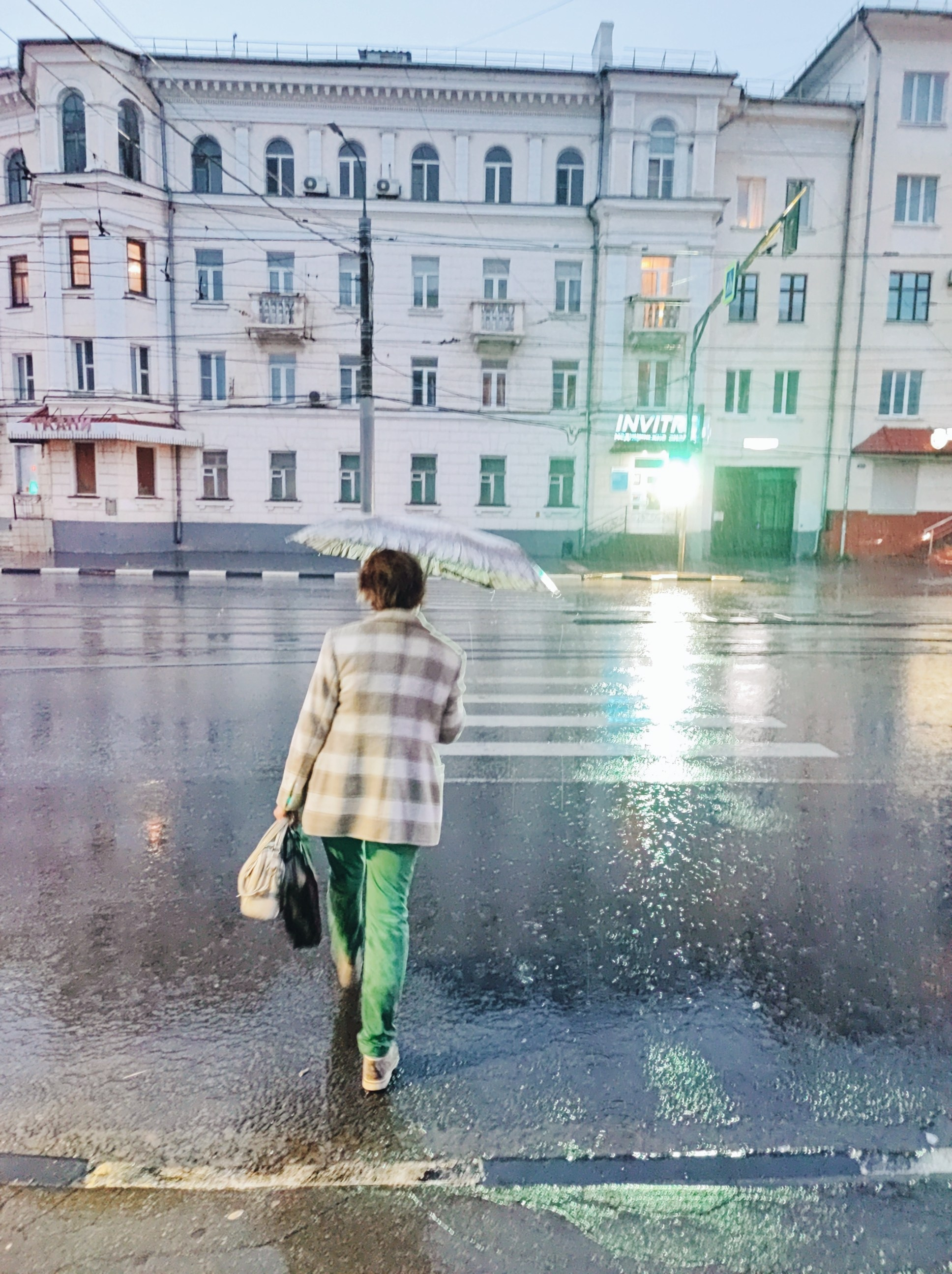 Намобилкус тульский. Репортажный фотограф Алексей Пирязев