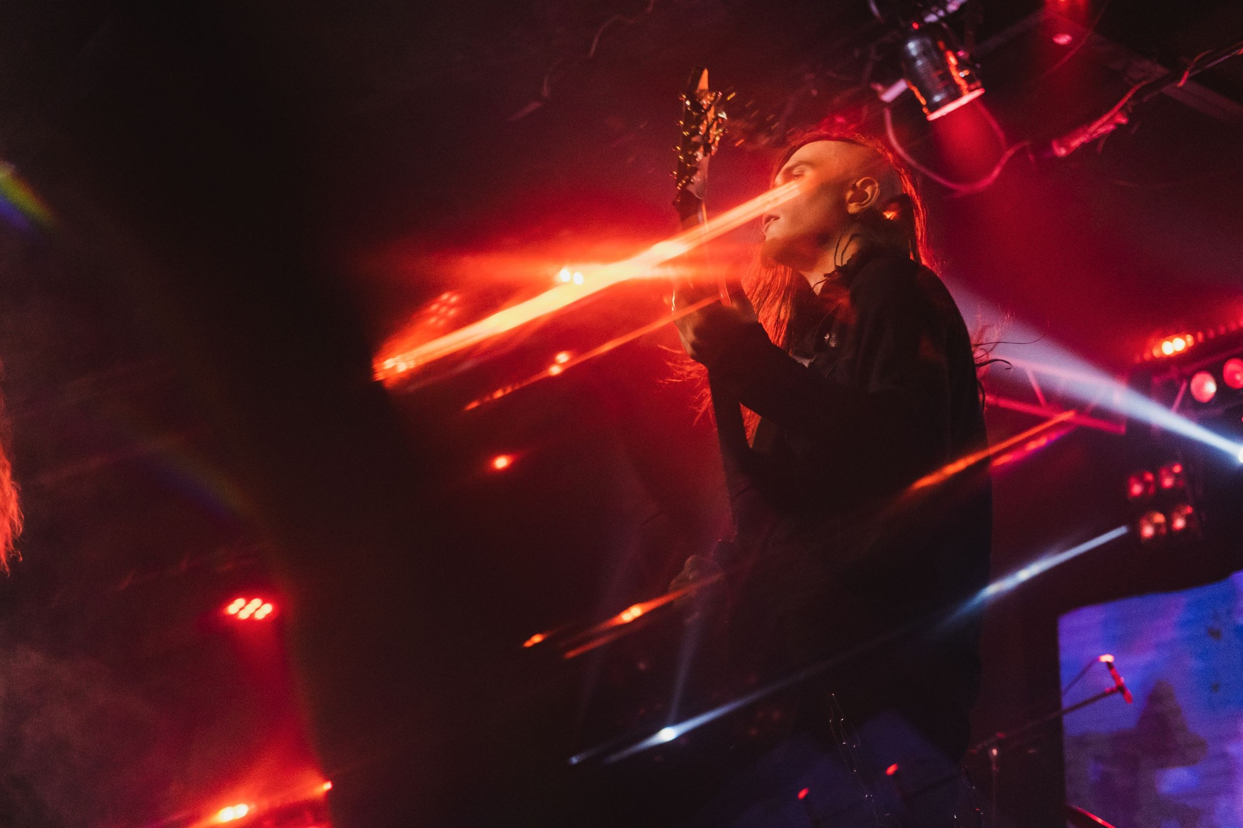 Neverlove. Репортажный фотограф Алексей Пирязев