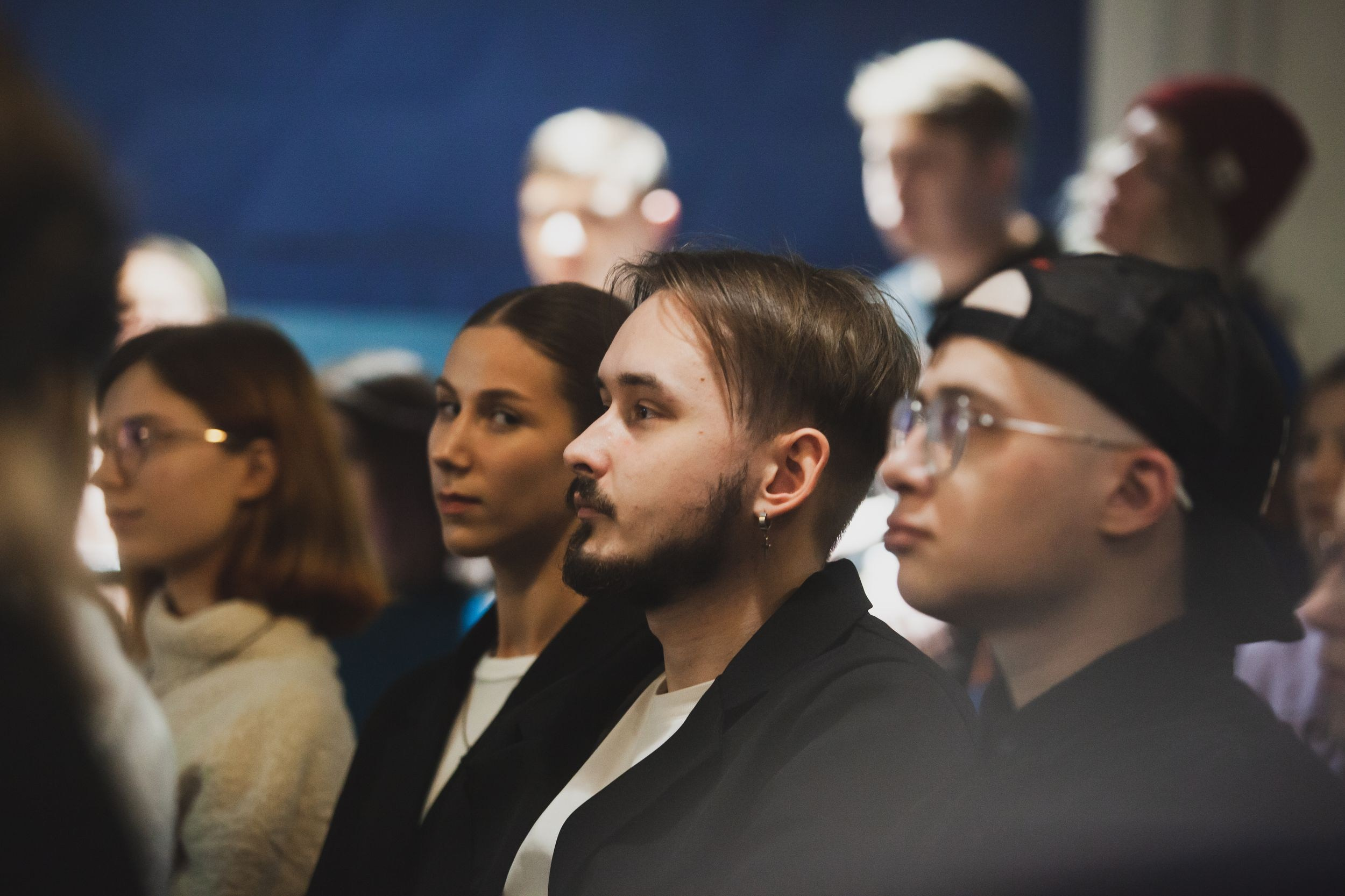 Культурное наследие. Репортажный фотограф Алексей Пирязев
