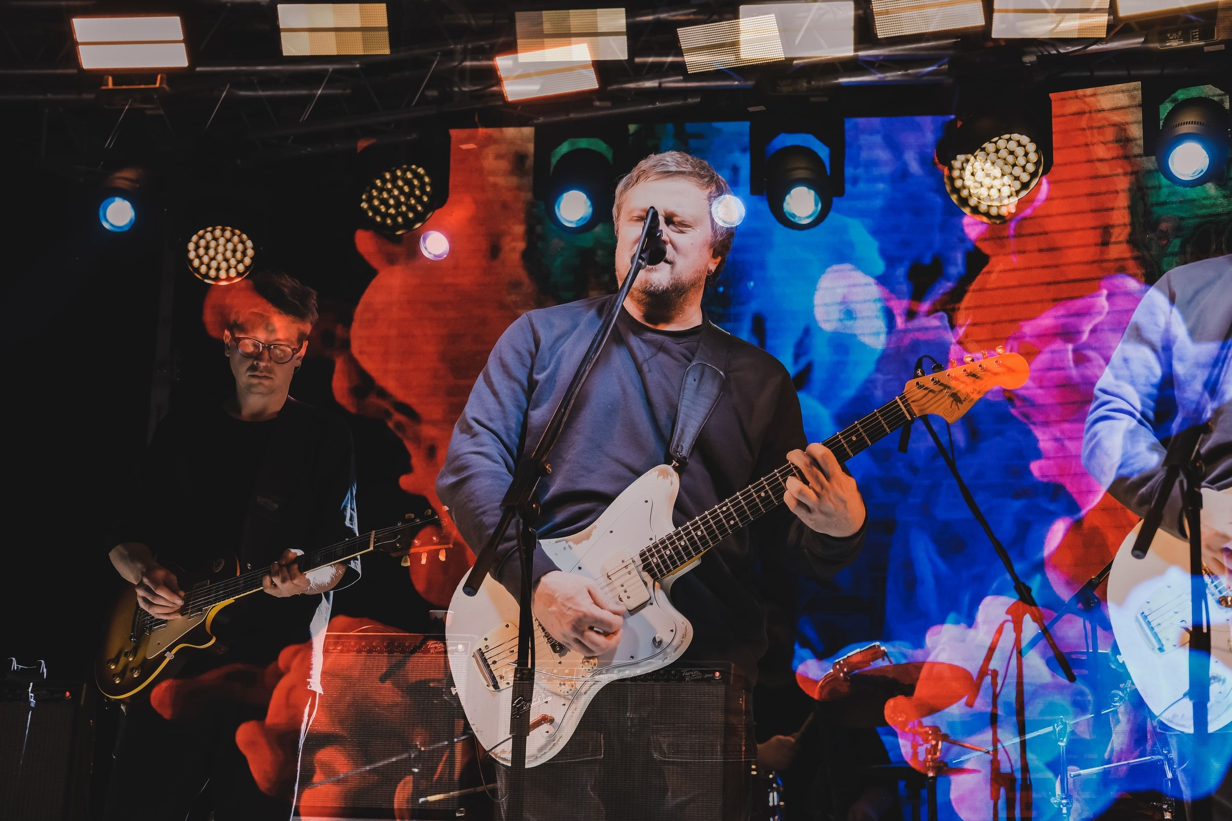 Полюса. Репортажный фотограф Алексей Пирязев