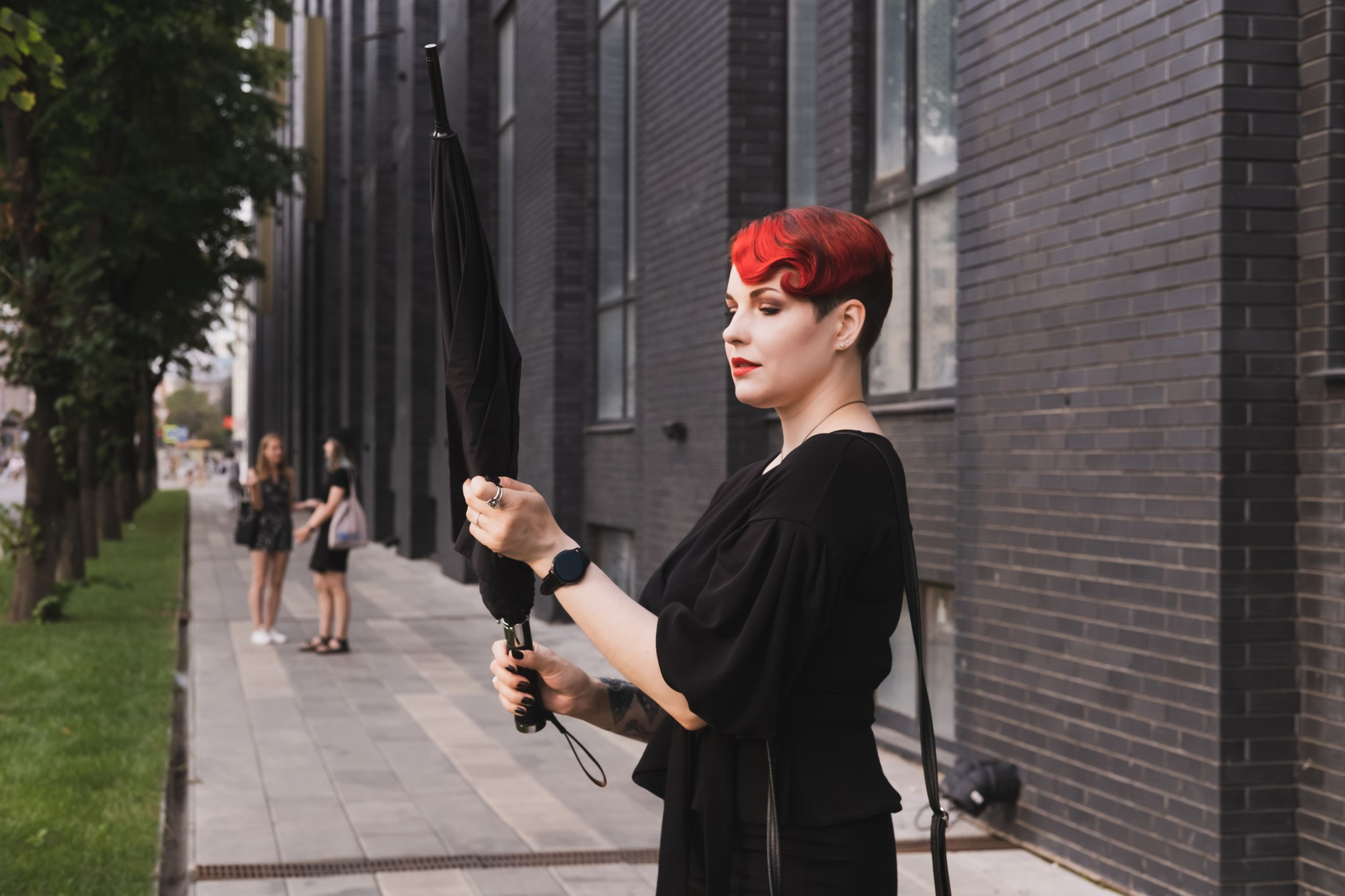 Кристабель. Репортажный фотограф Алексей Пирязев