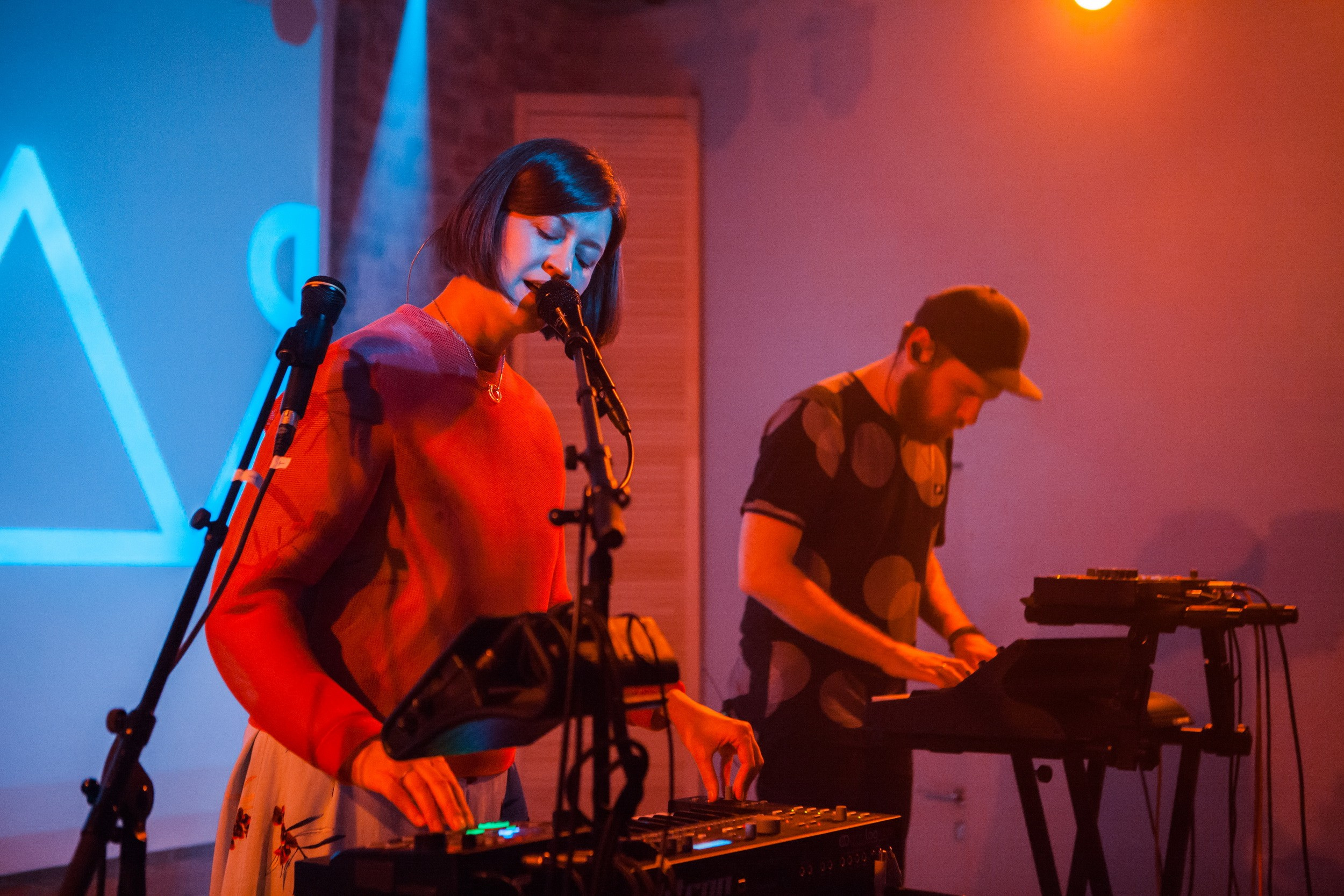 Наадя. Репортажный фотограф Алексей Пирязев