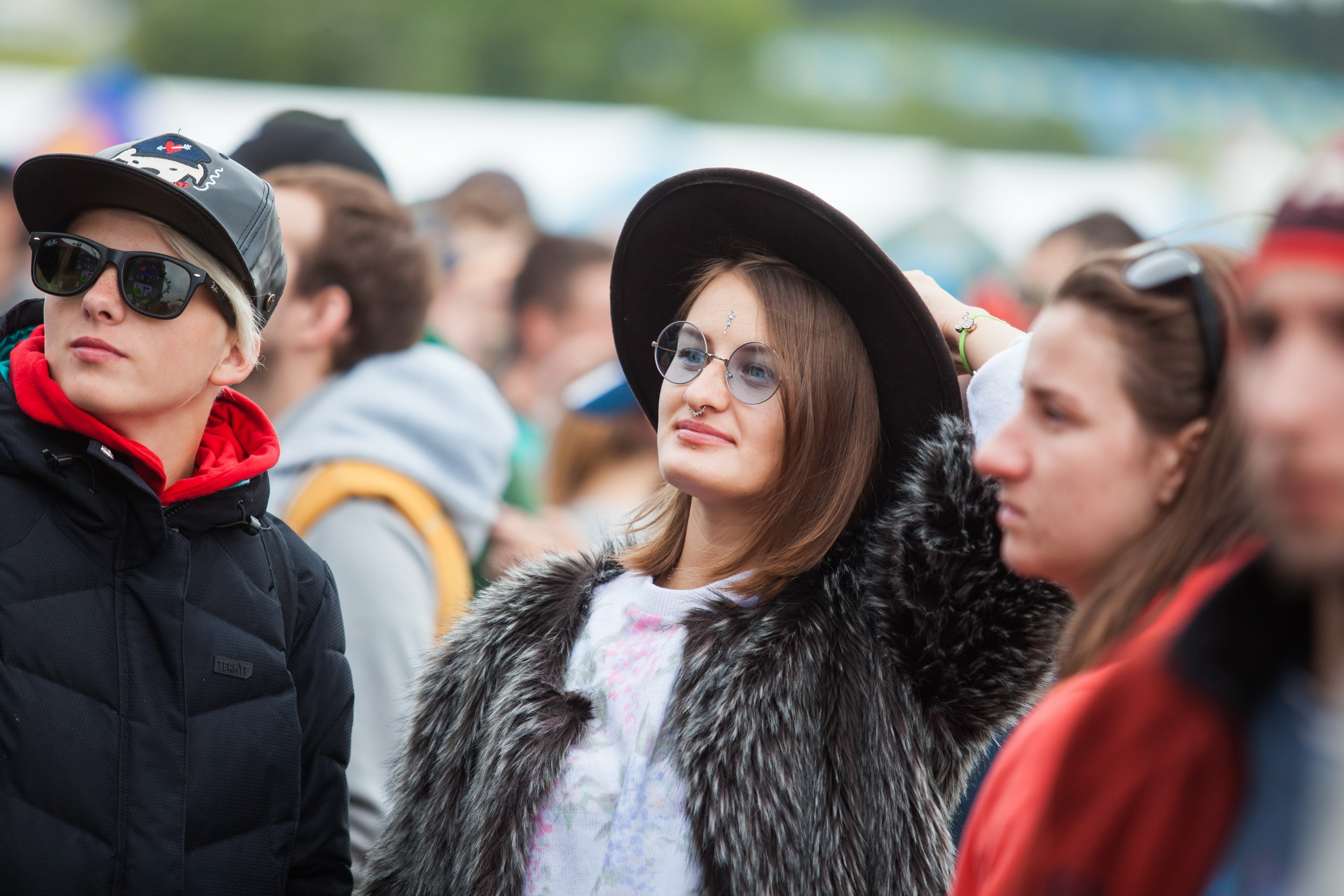 2018. Репортажный фотограф Алексей Пирязев