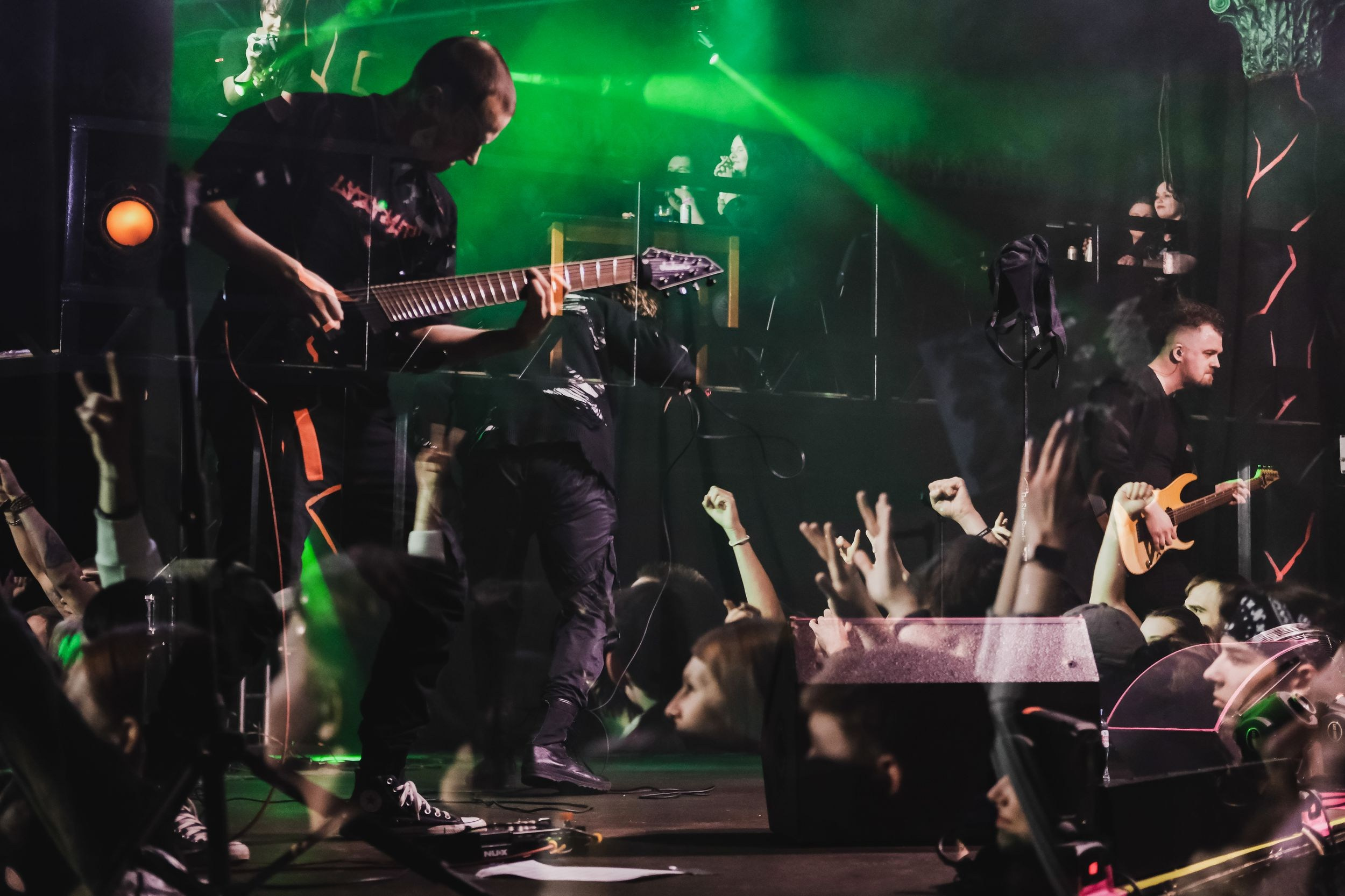 Neverlove. Репортажный фотограф Алексей Пирязев