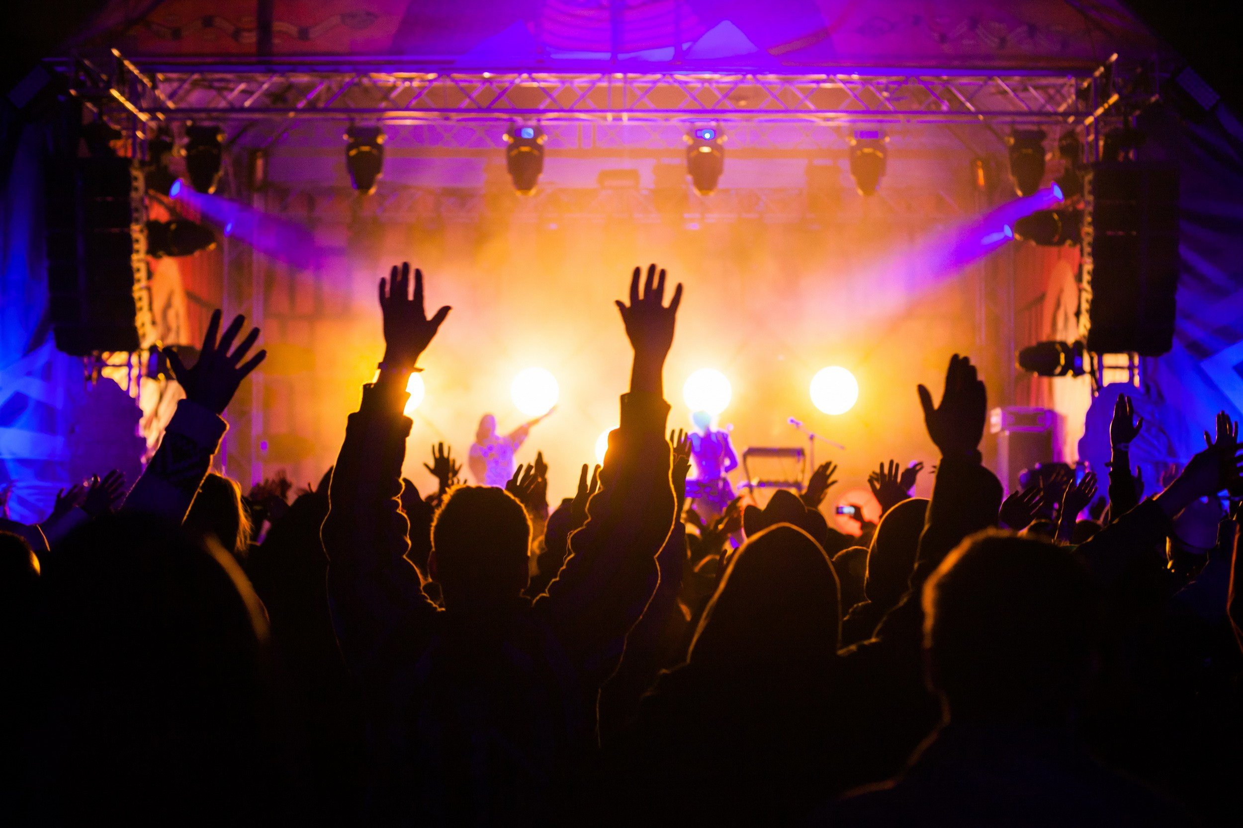 2018. Репортажный фотограф Алексей Пирязев