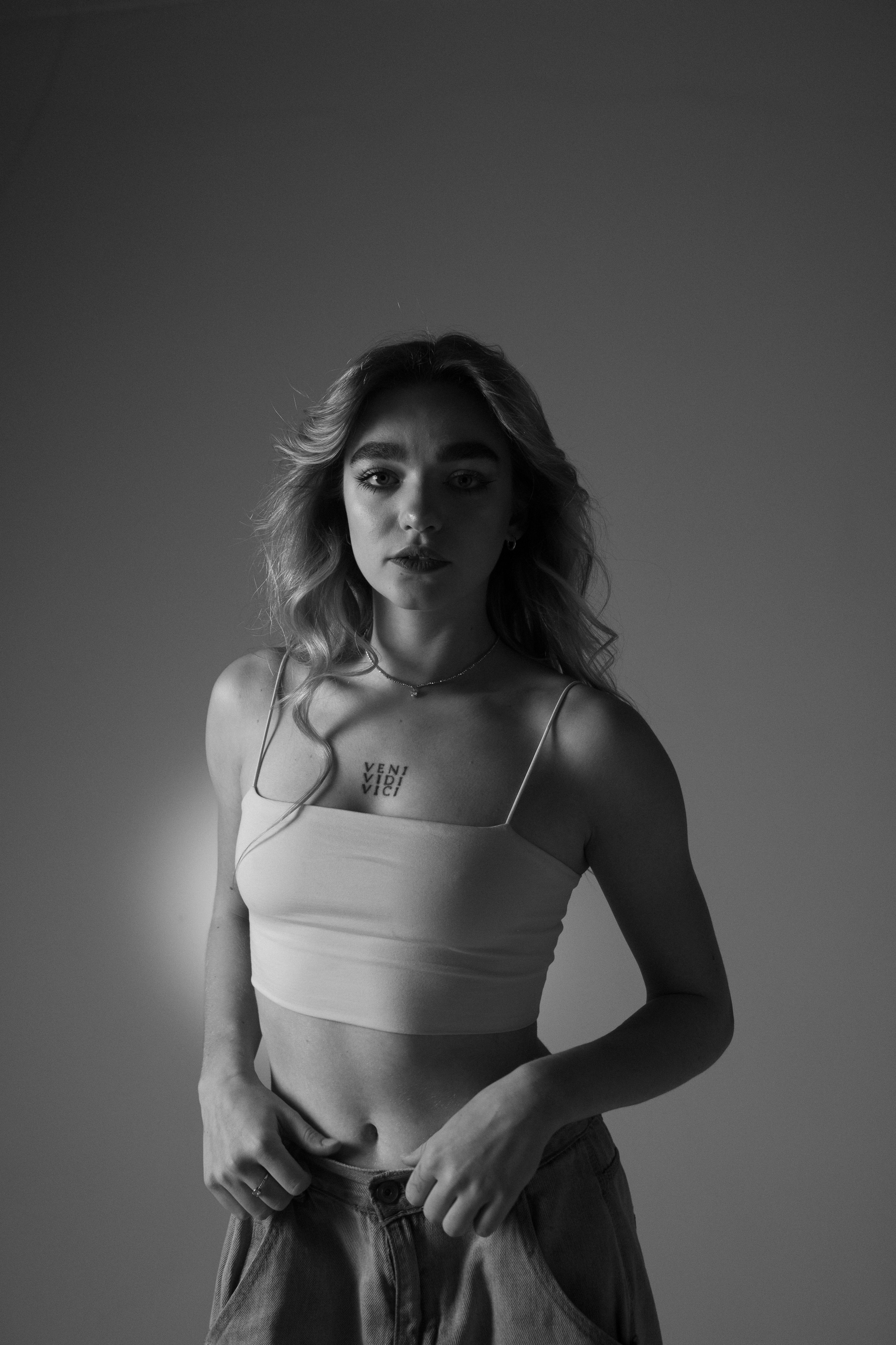 Три сестры, 2025. Портретный фотограф в Москве Евгения Яковенко