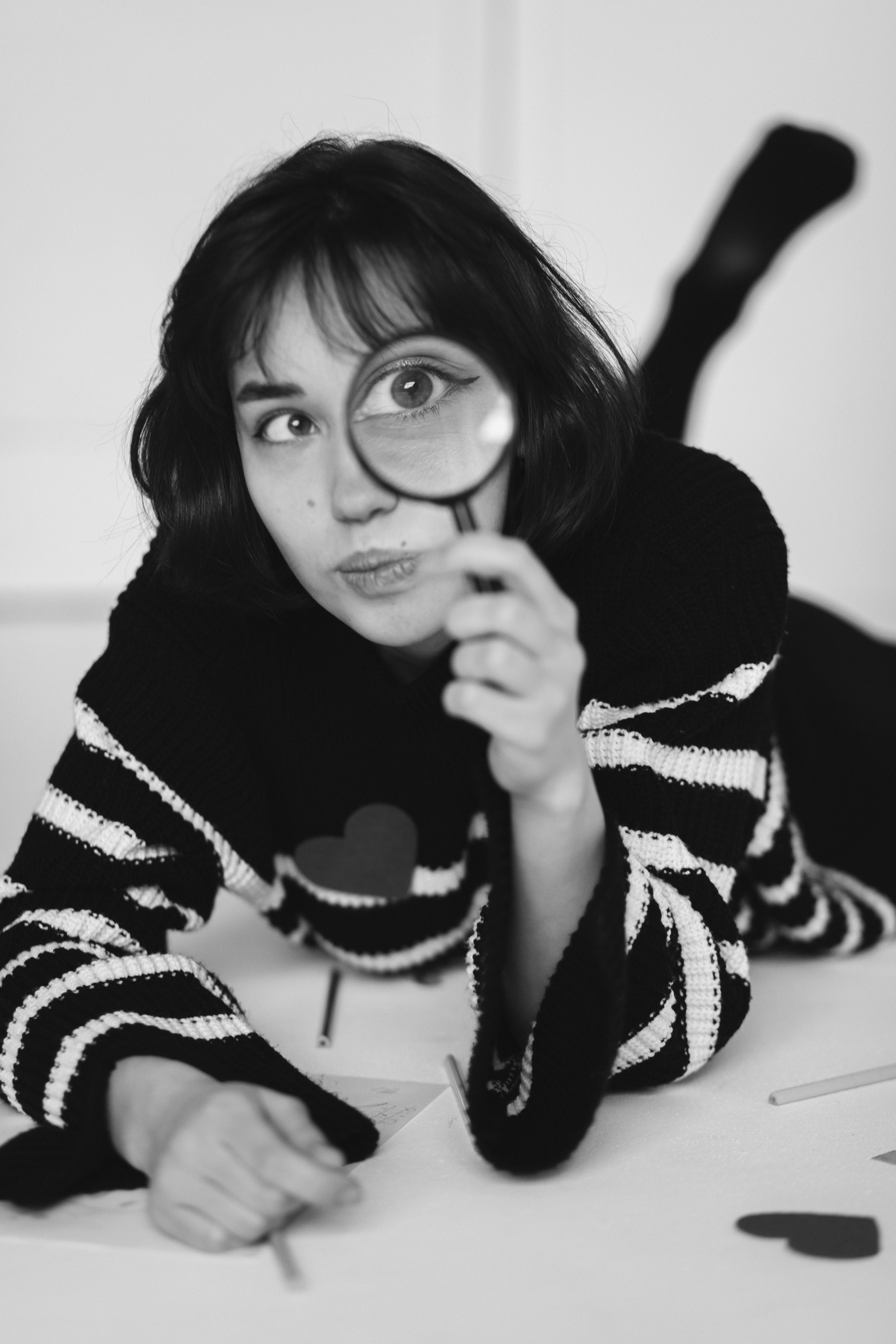 Семьи. Говорим о Вас