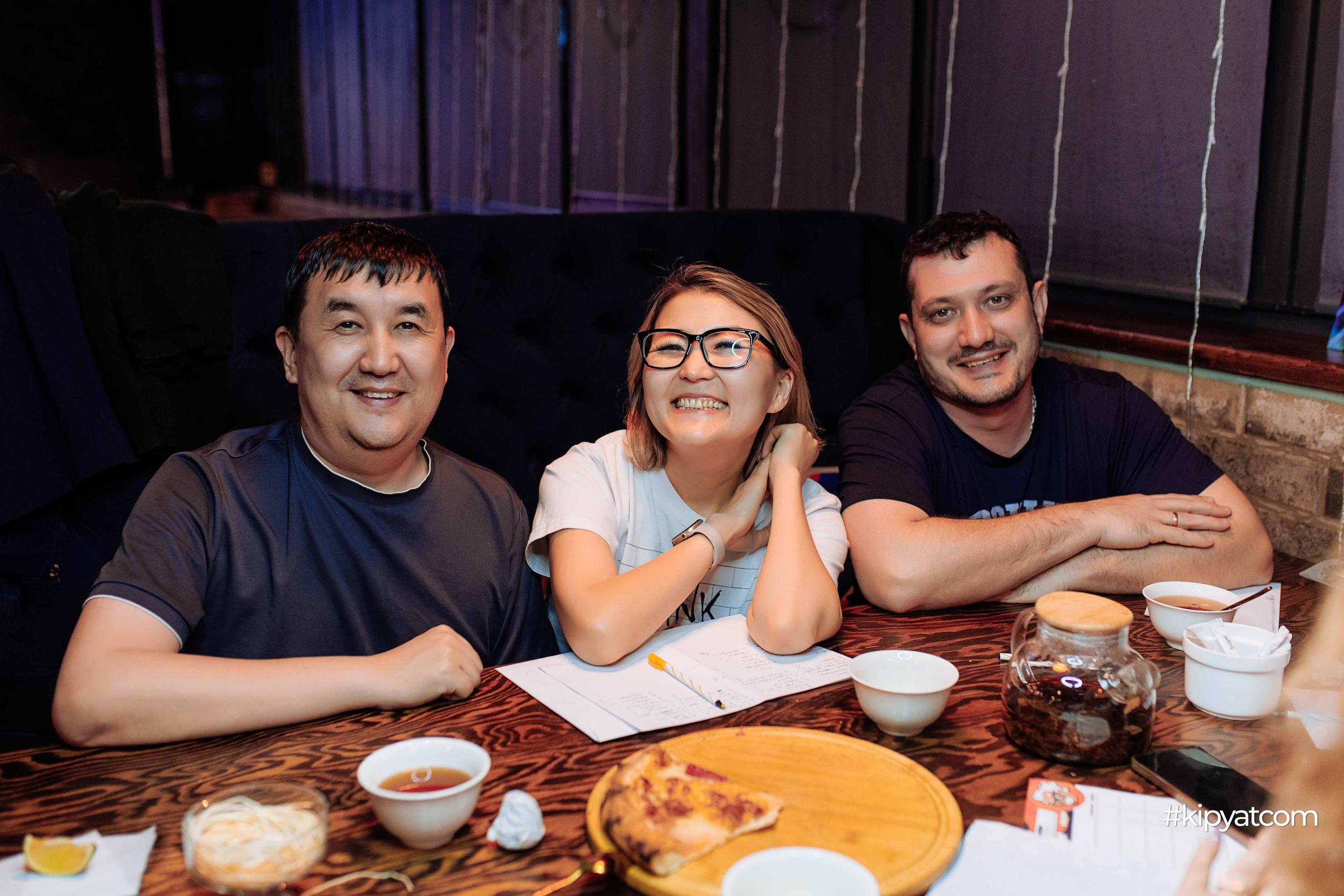 Эйнштейн Party