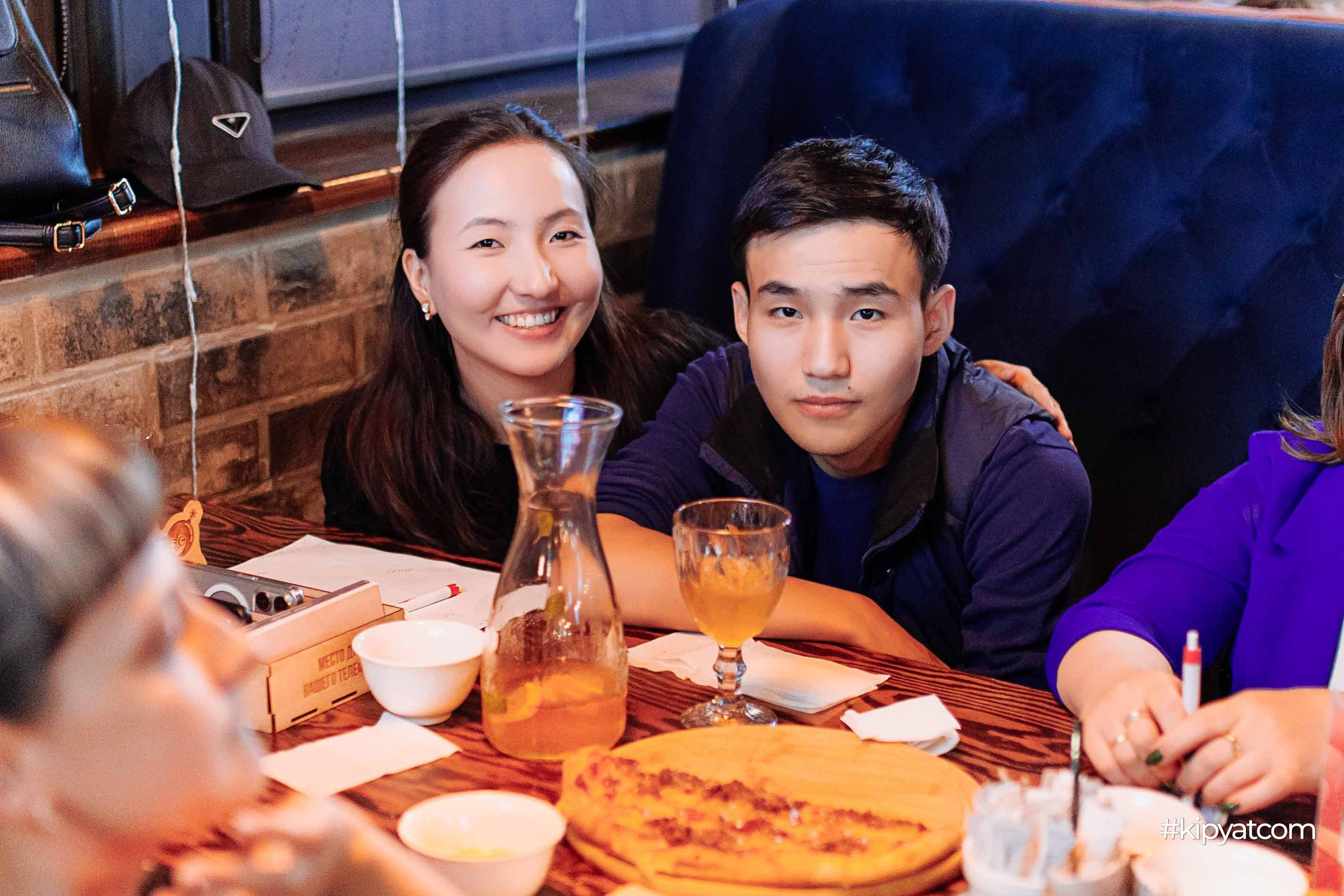 Эйнштейн Party