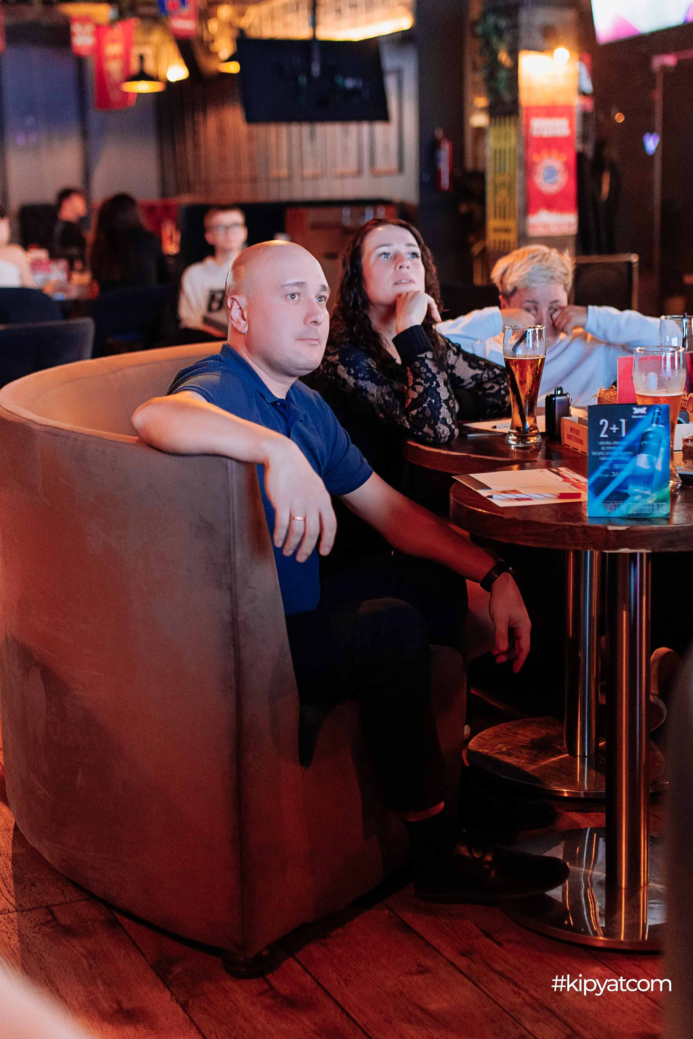 Эйнштейн Party