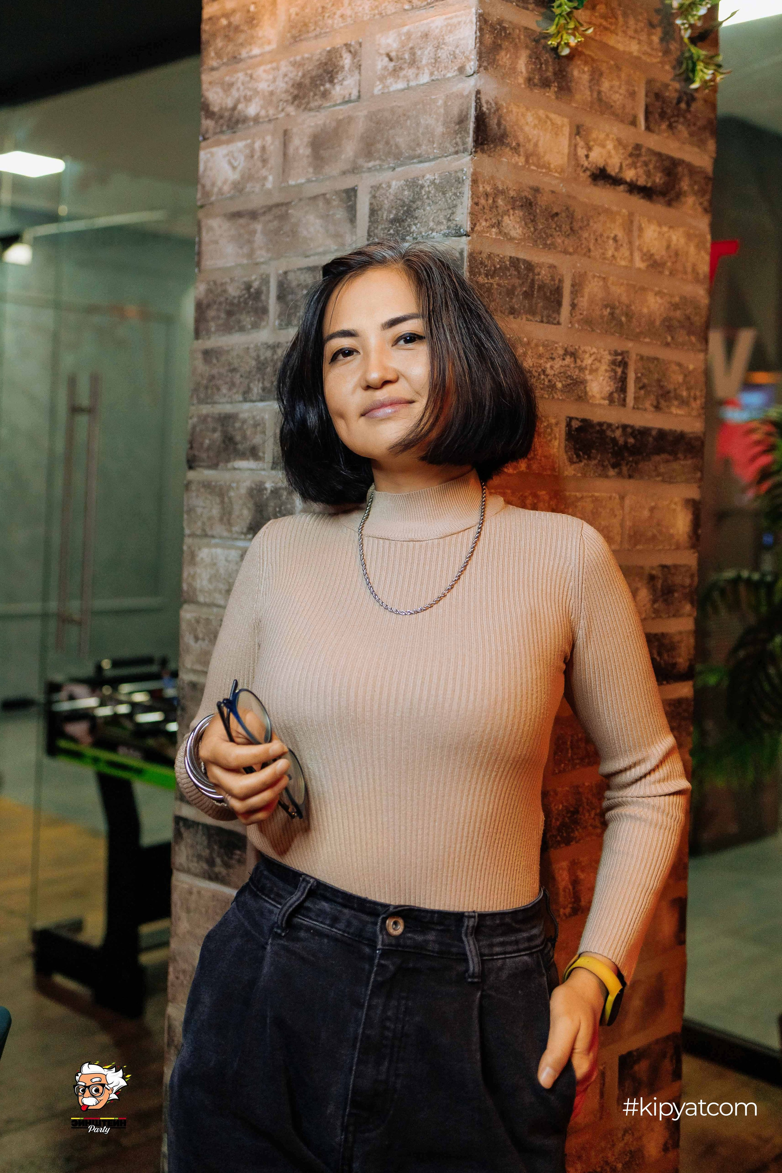 Эйнштейн Party