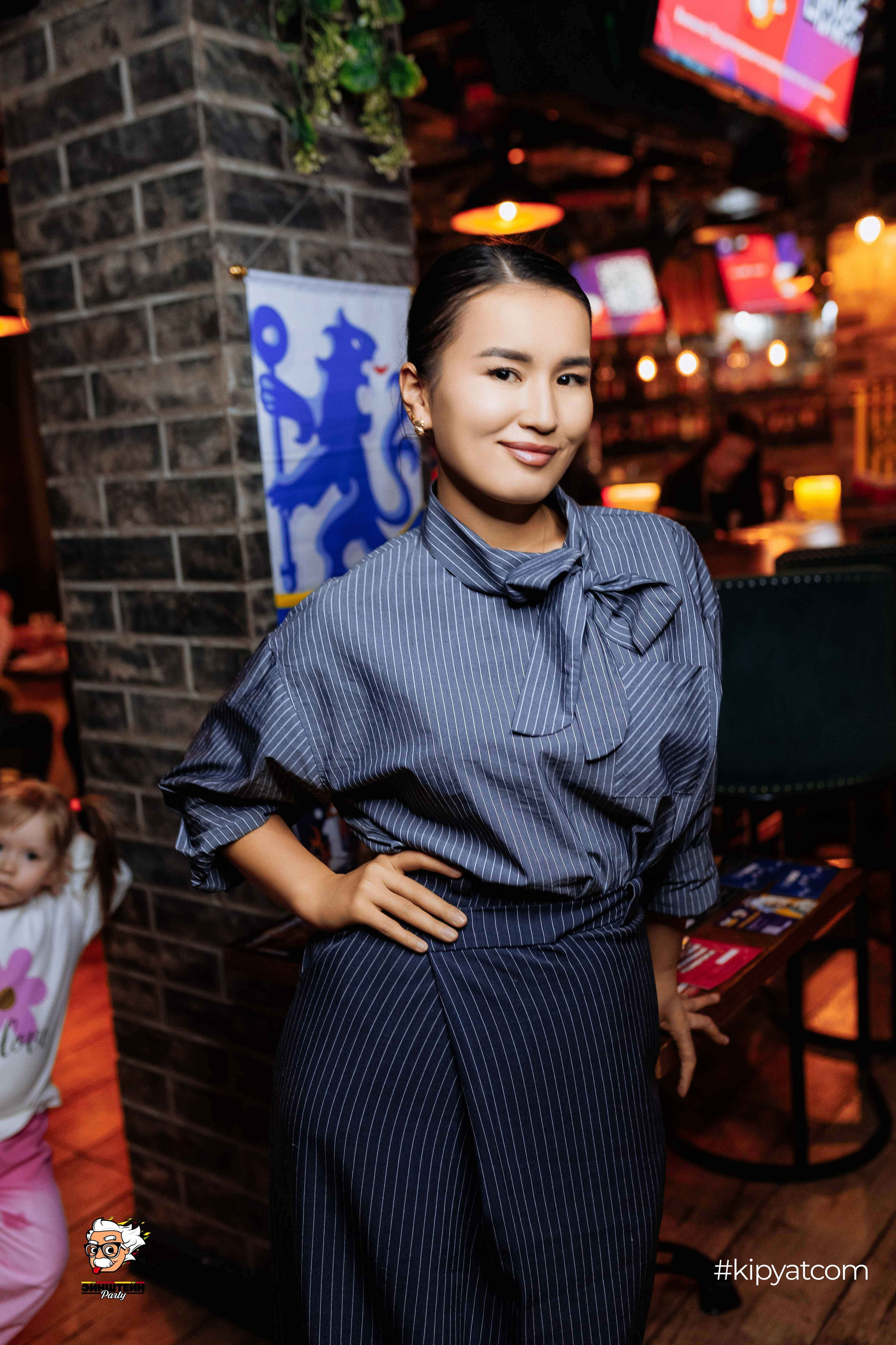 Эйнштейн Party