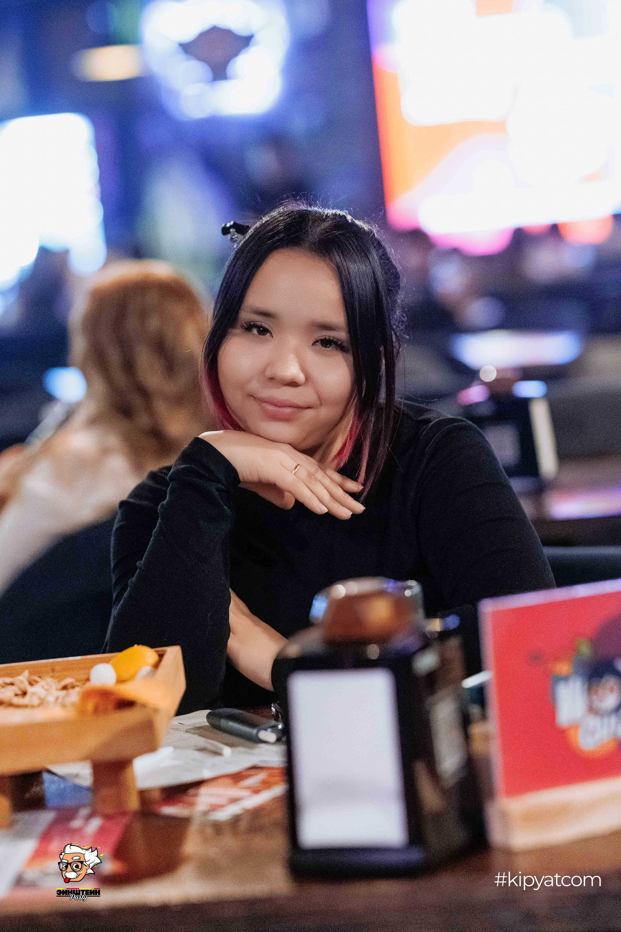 Эйнштейн Party