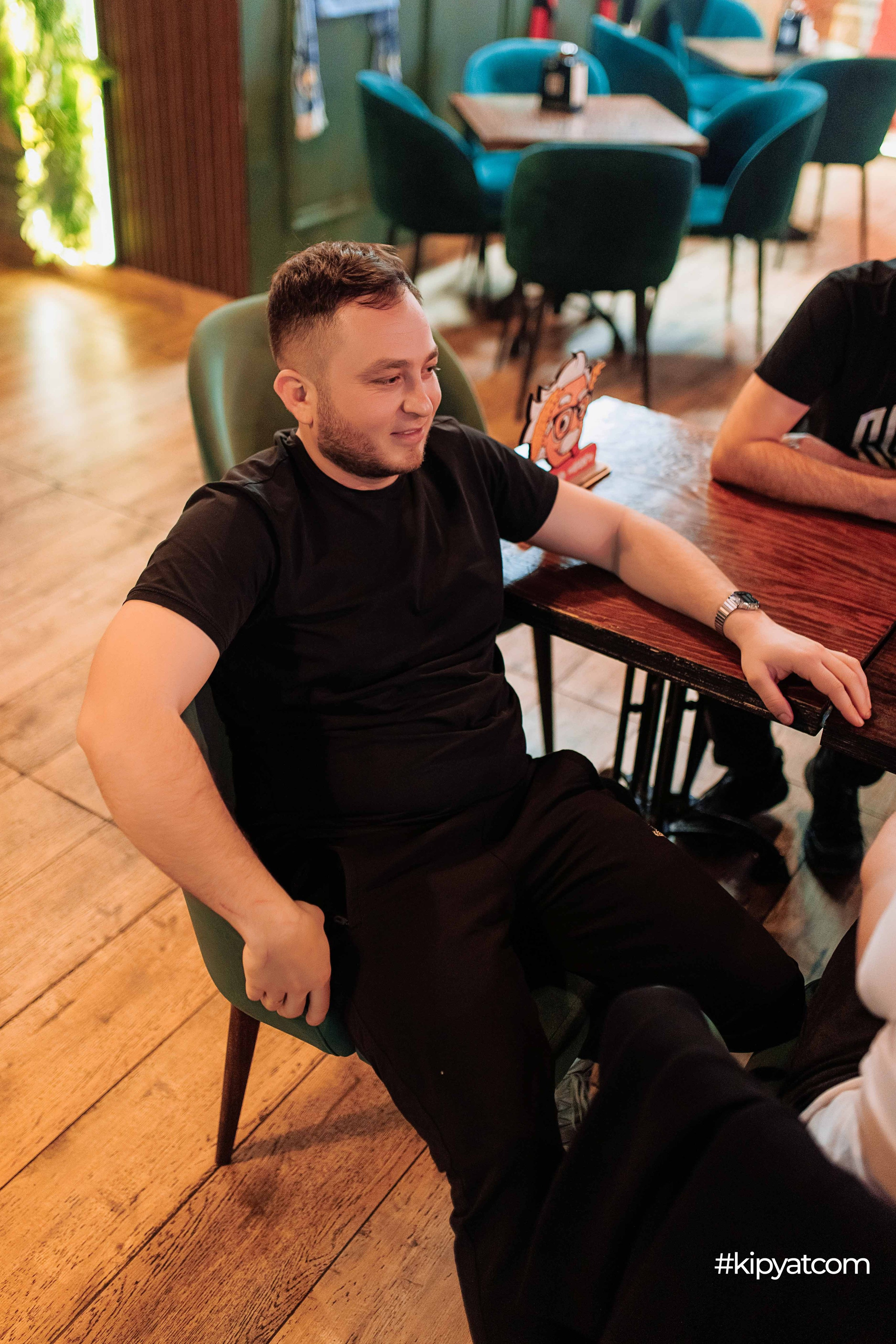 Эйнштейн Party