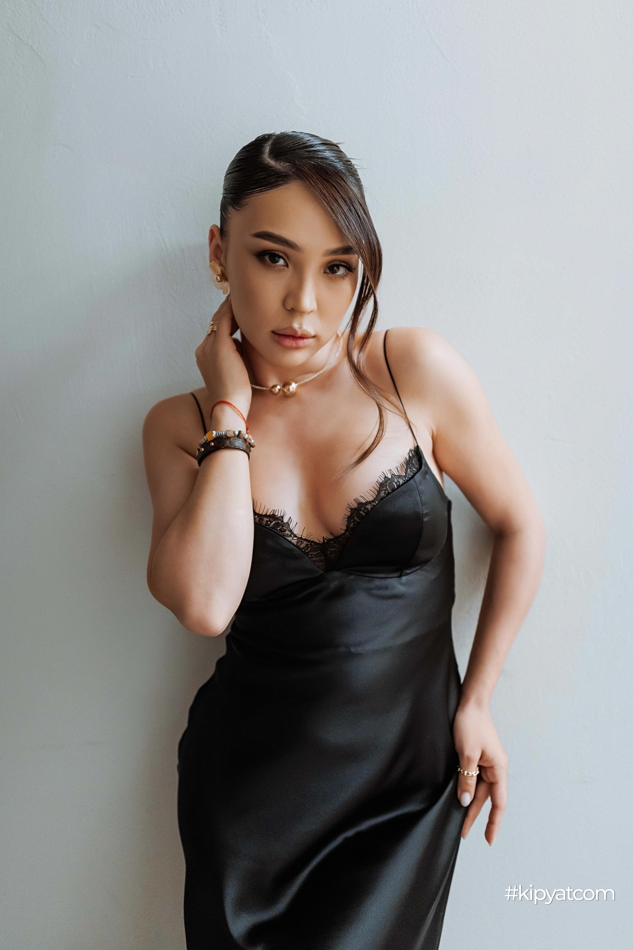 Ivy Sky. Кипятком Шымкент