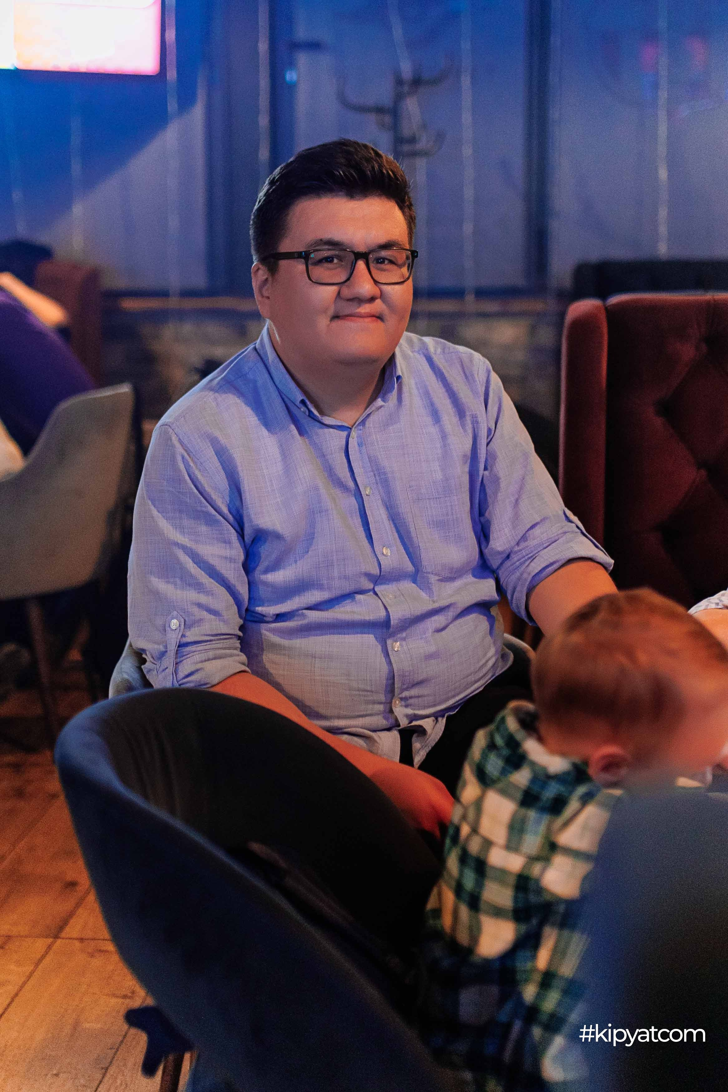 Эйнштейн Party