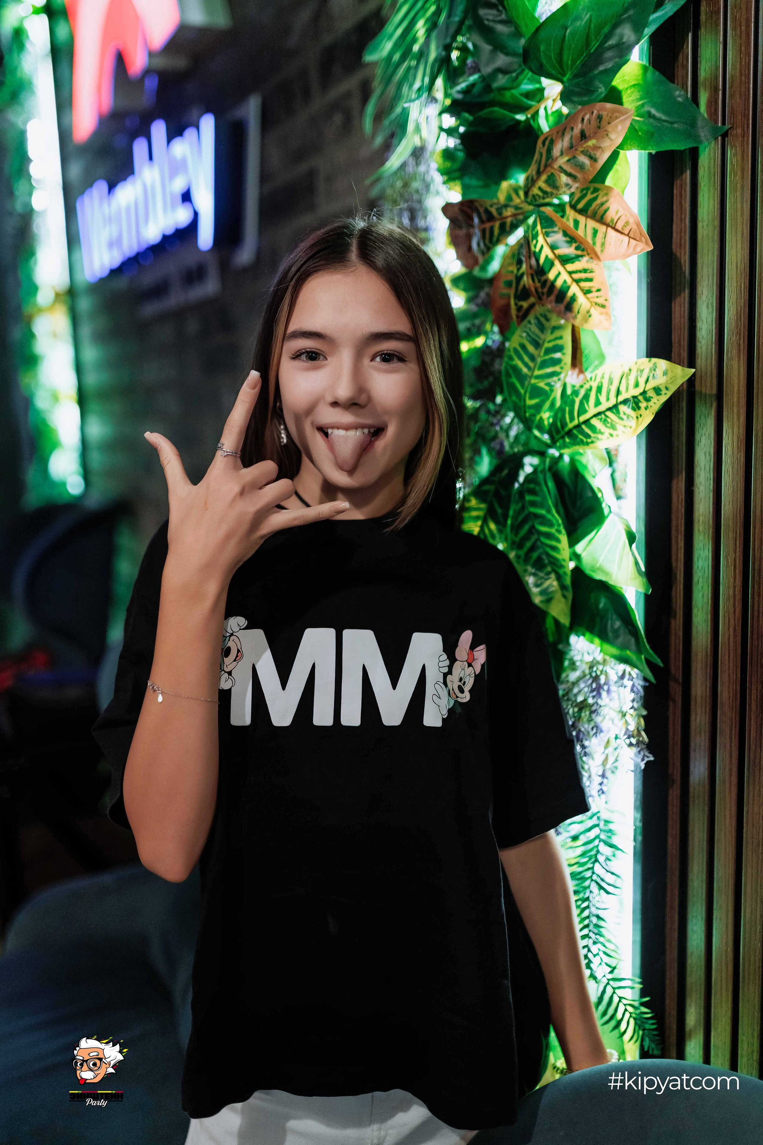 Эйнштейн Party