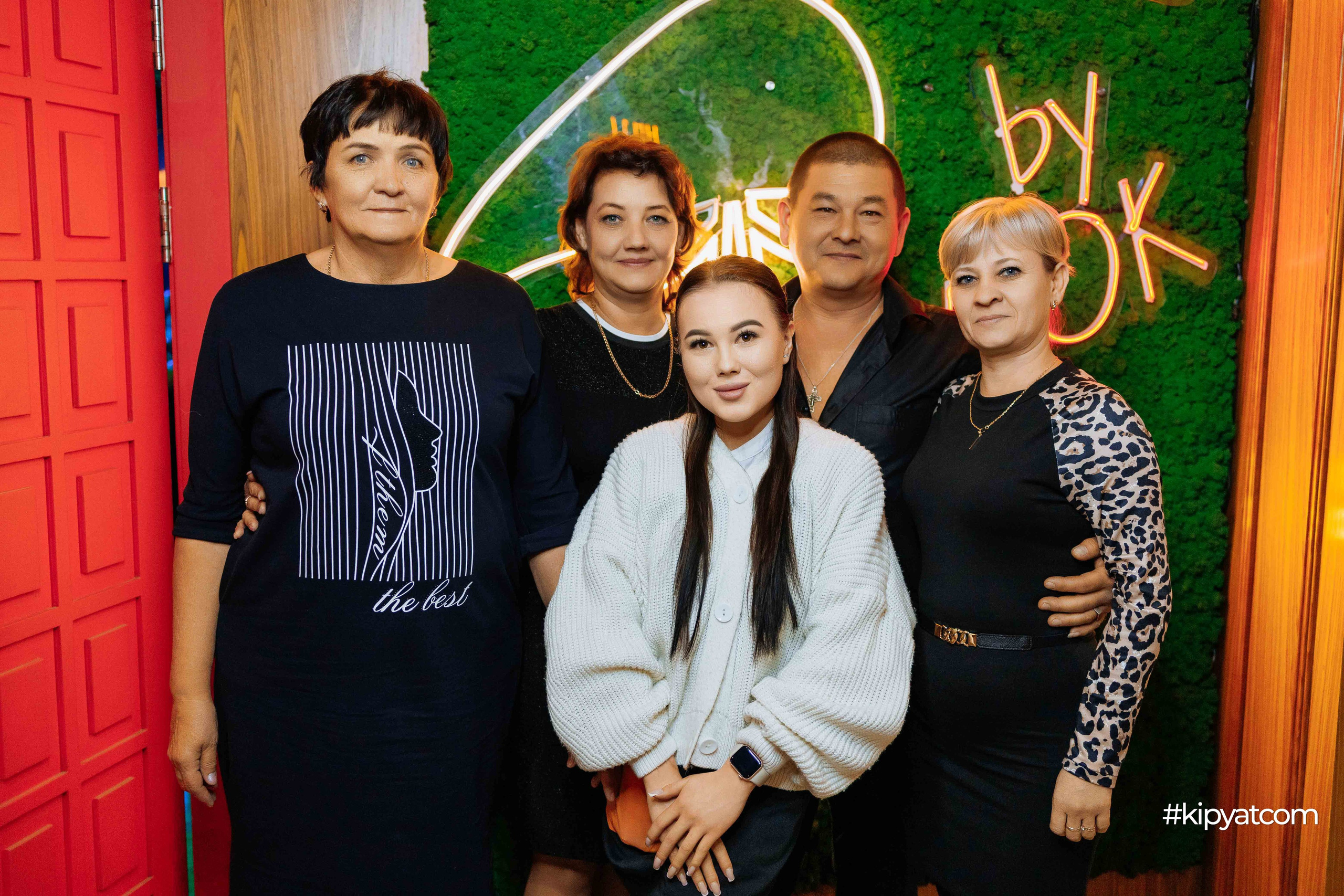 Генацвале by wok