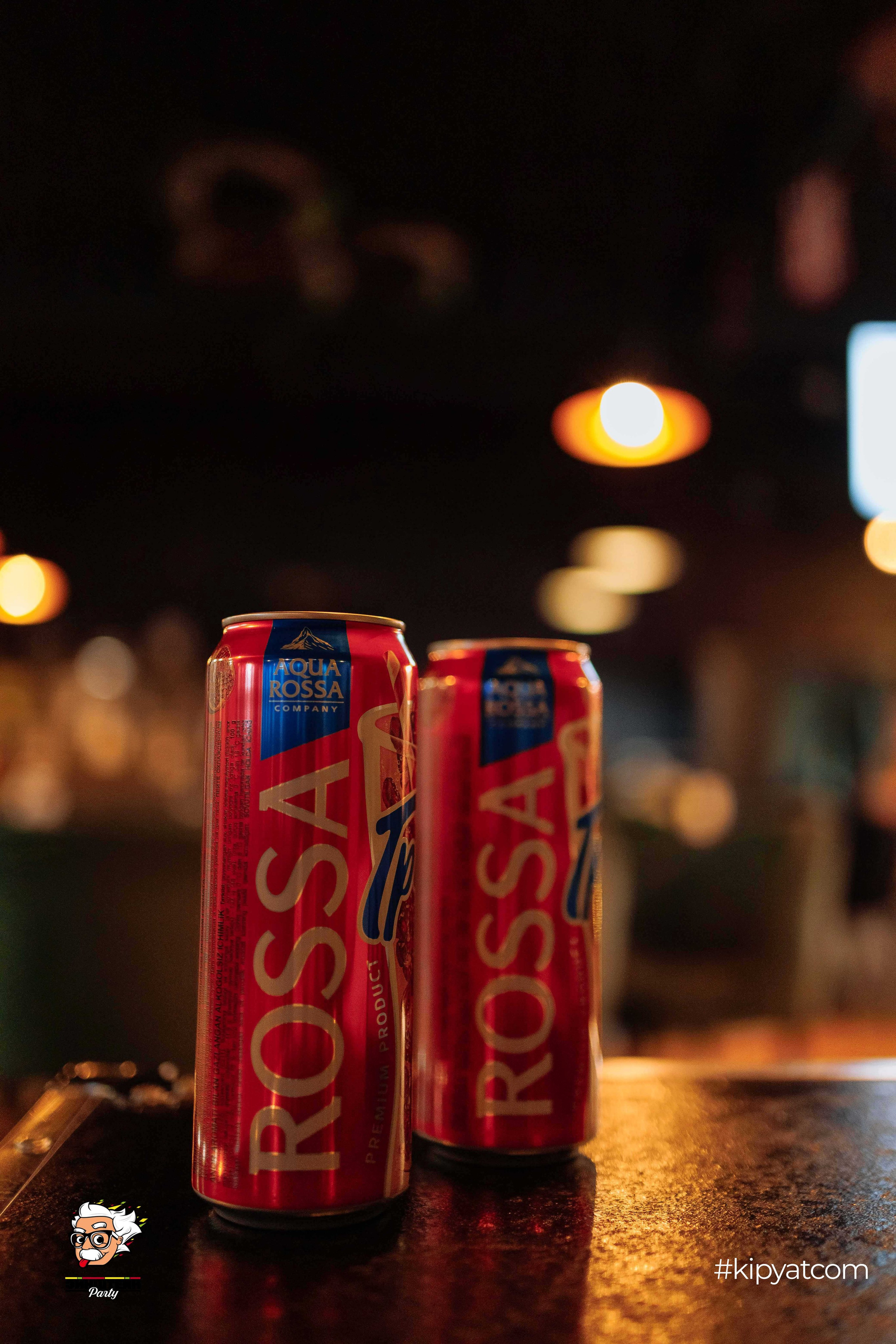 Эйнштейн Party