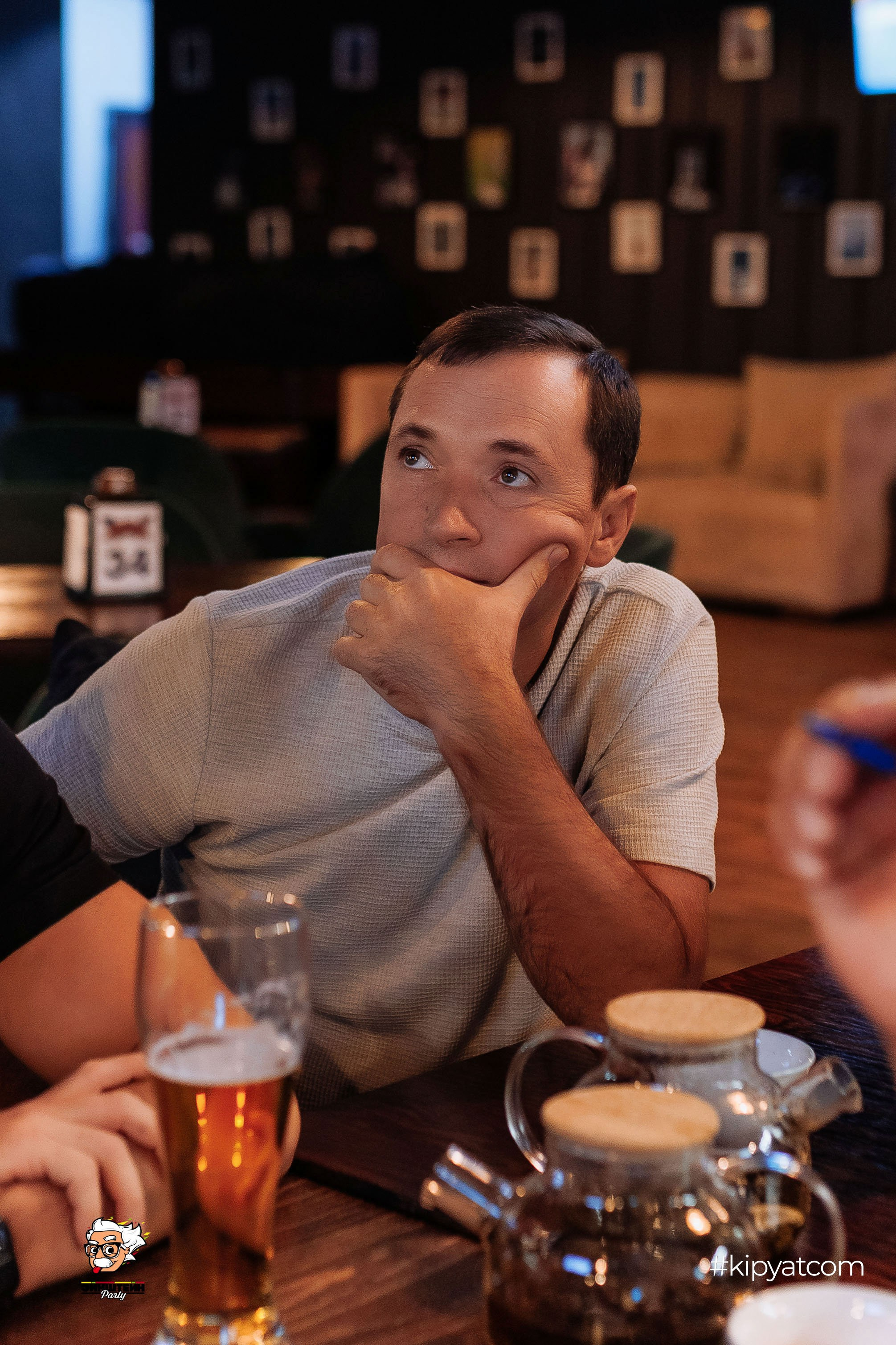 Эйнштейн Party