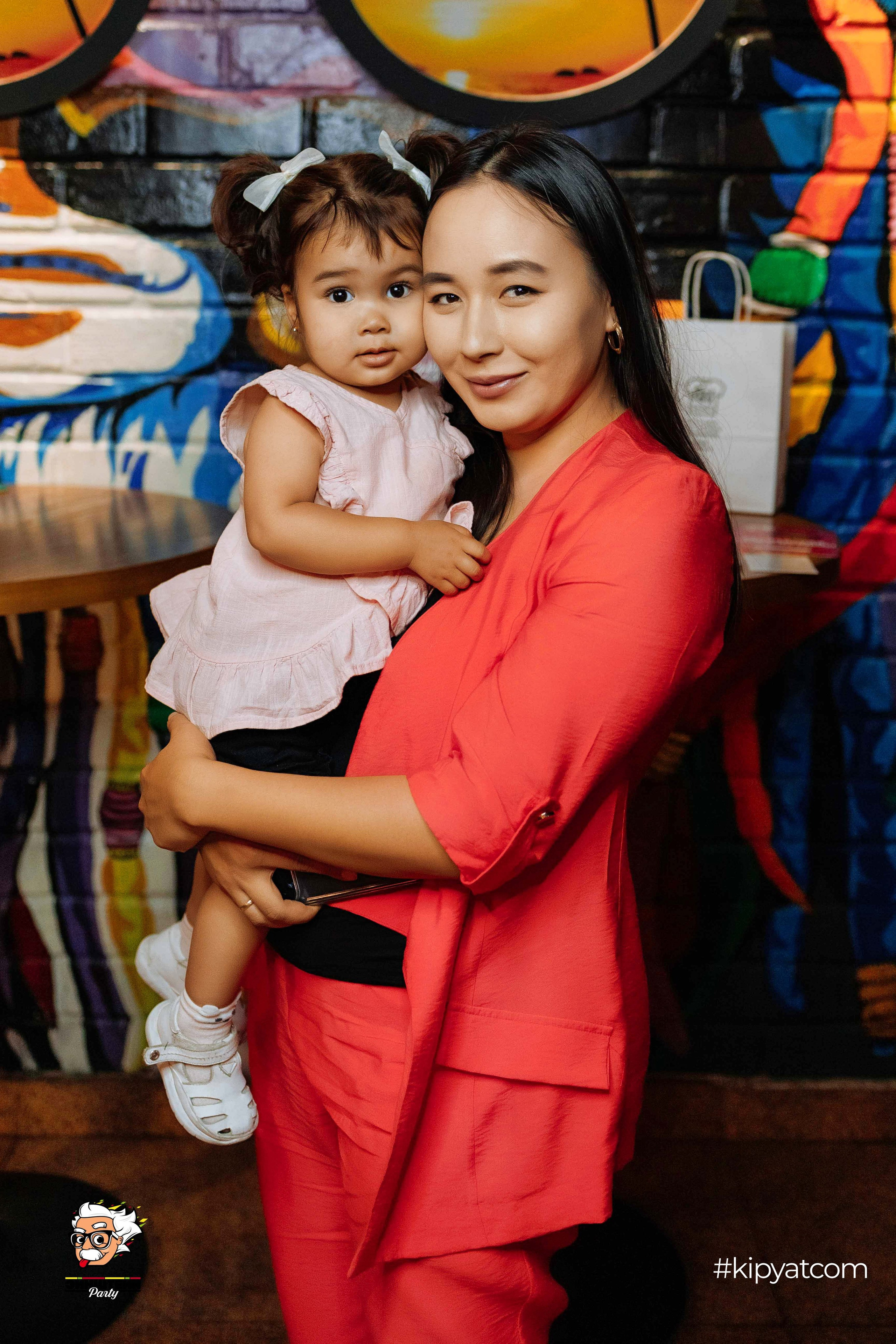 Эйнштейн Party