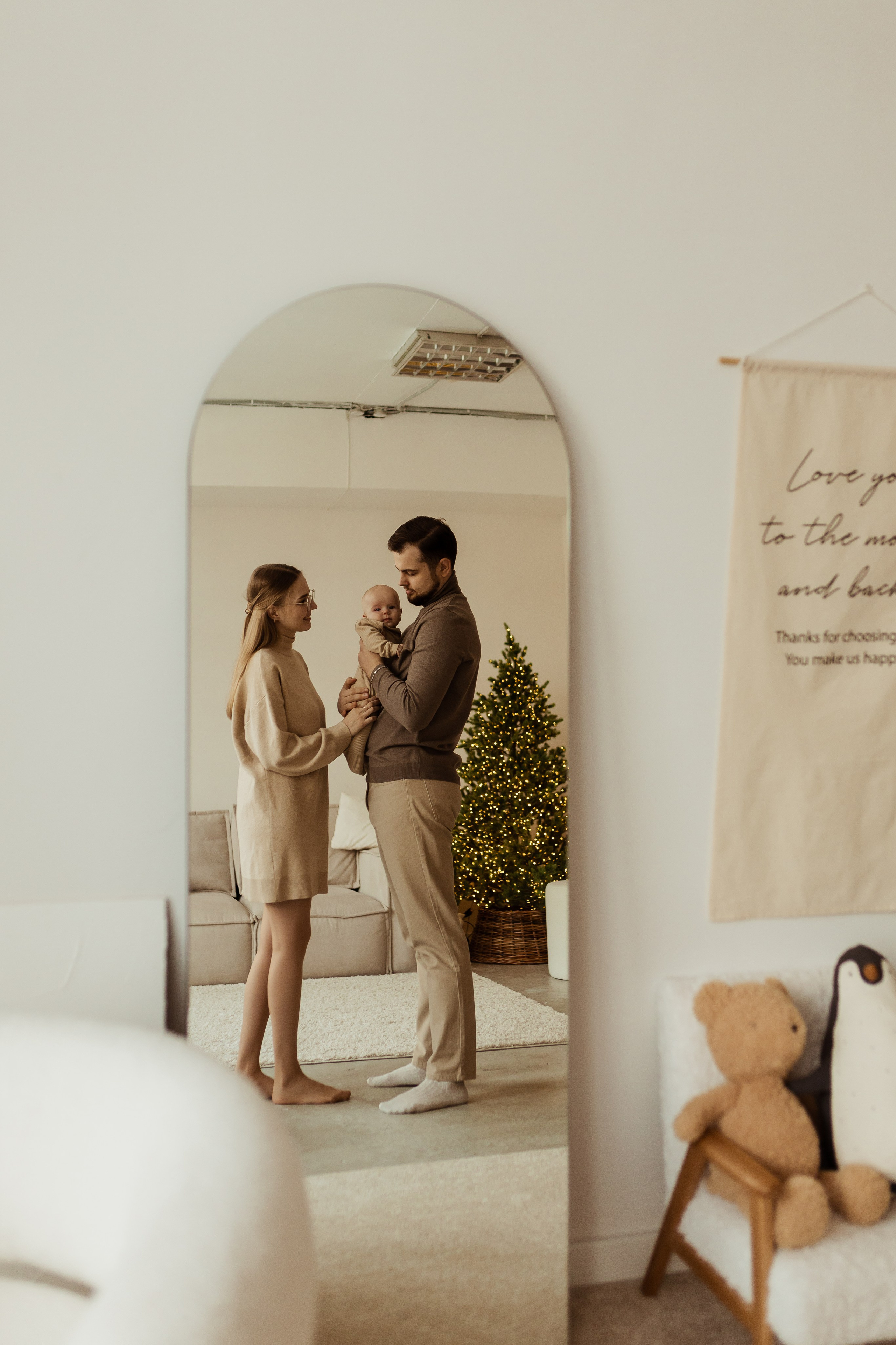 Саша, Маша и Ваня. ФОТОГРАФ Маргарита Сивакова | Ярославль Кострома Москва