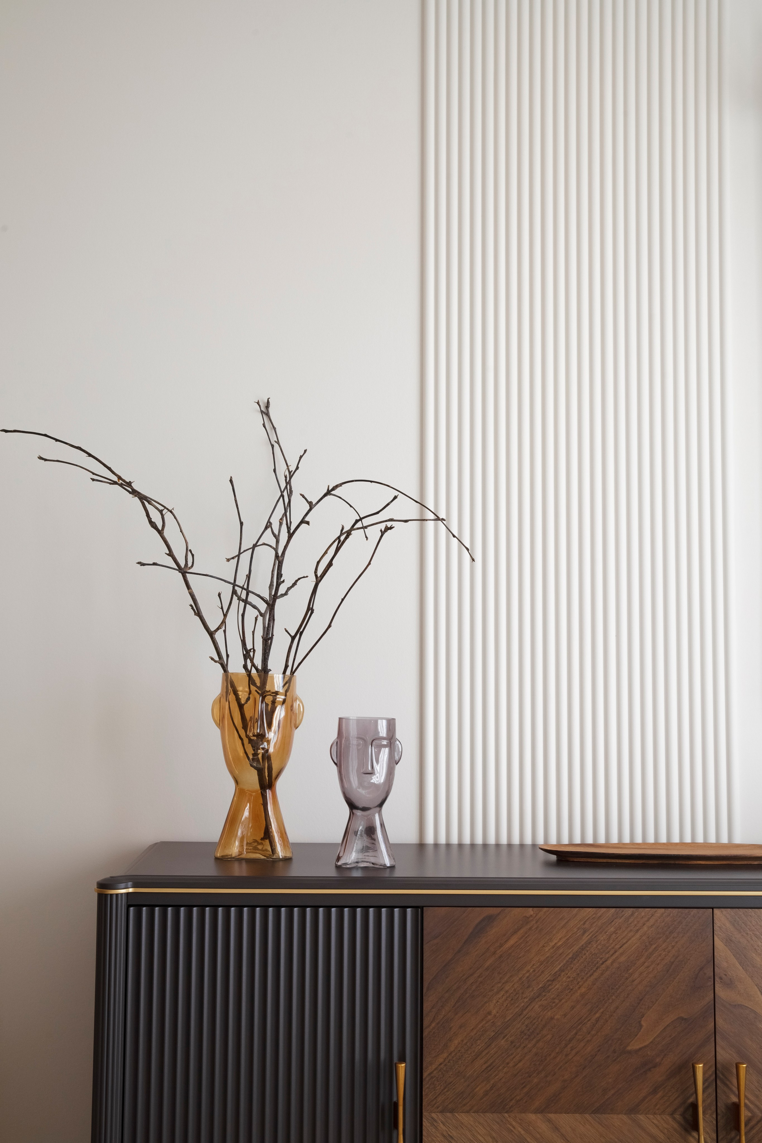 Гостиная. Пространство