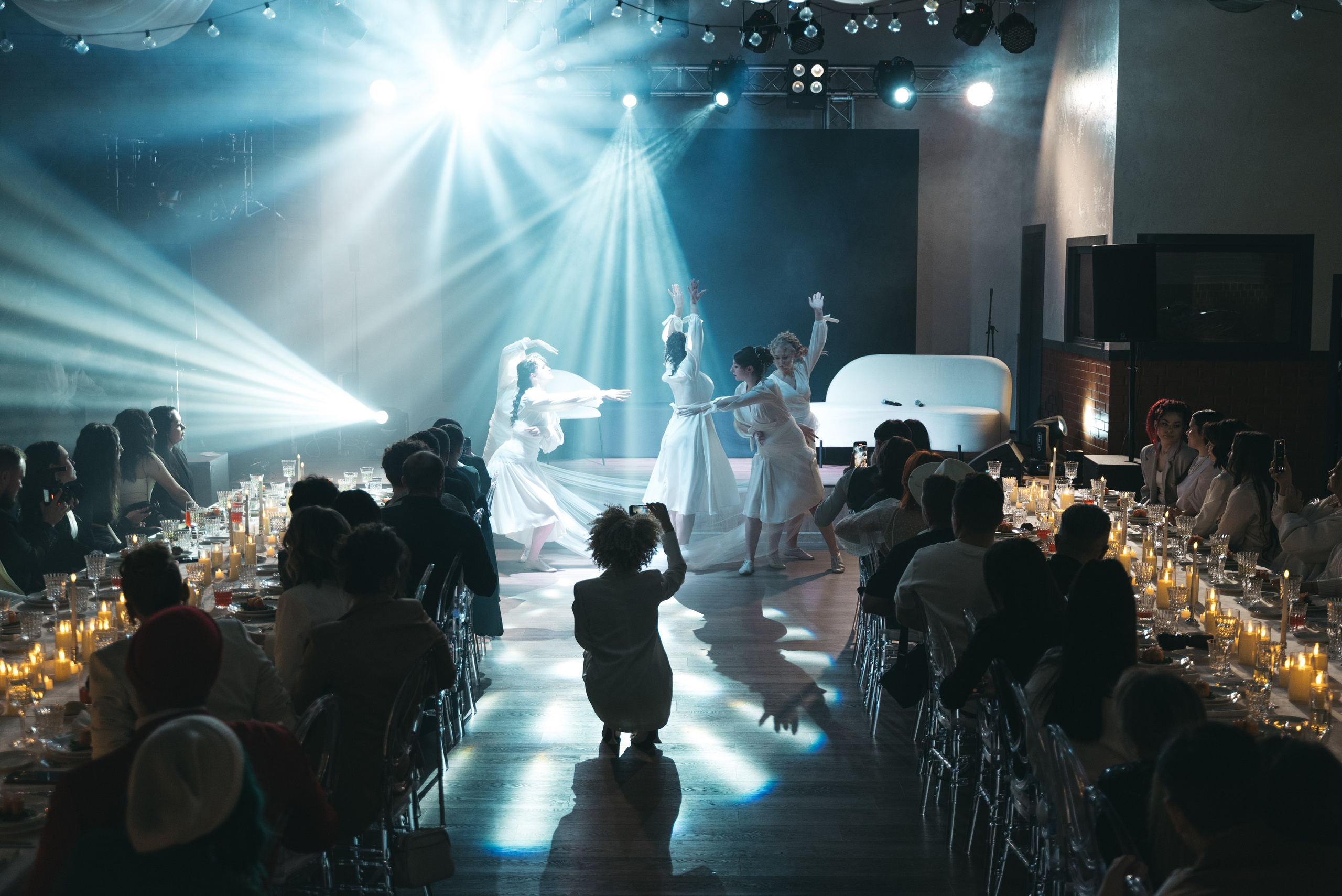 WhiteRoom Pre-wedding. Репортажный и свадебный фотограф в Сургуте