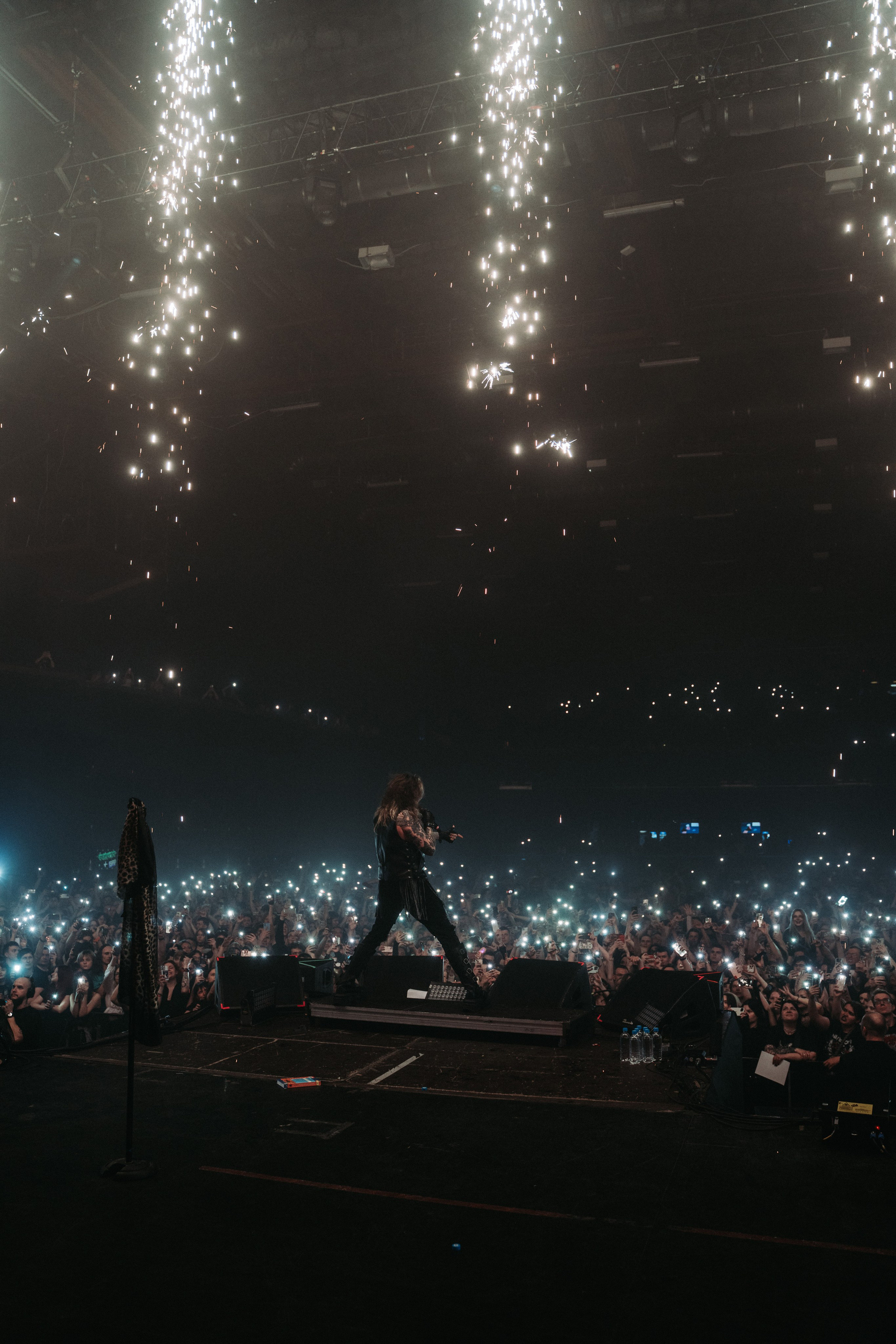 NEVERLOVE. Игорь Богатов — фотограф