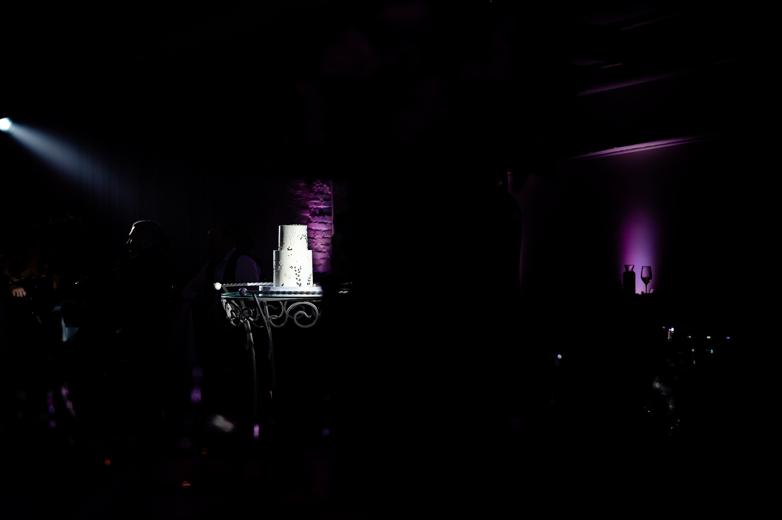 Андрей и Анастасия. Zhulanovilya