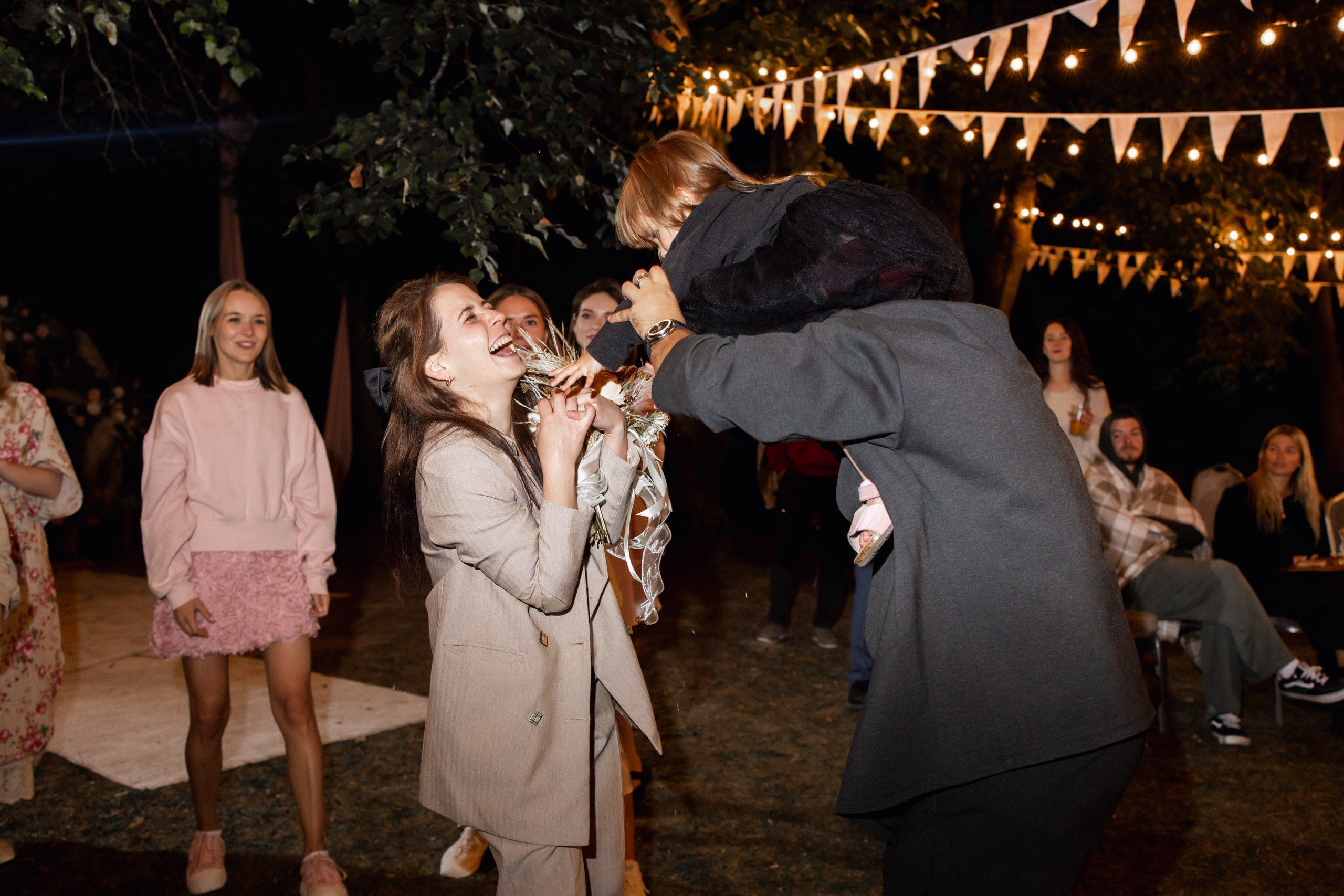 Илья и Анна. Профессиональная видео и фото съёмка в Калуге и области