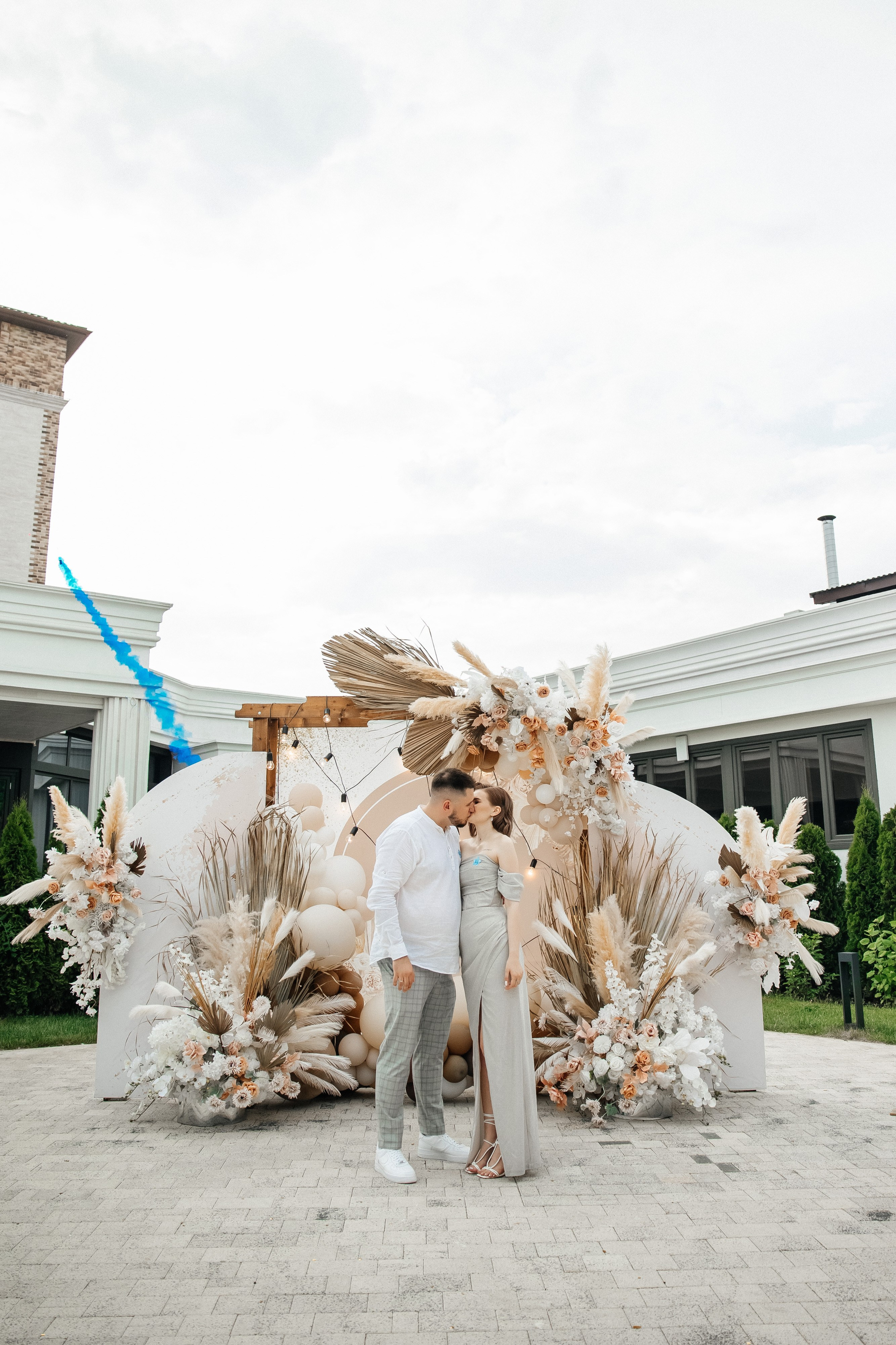 Гендер пати. Свадебный и семейный фотограф в Краснодар, Россия