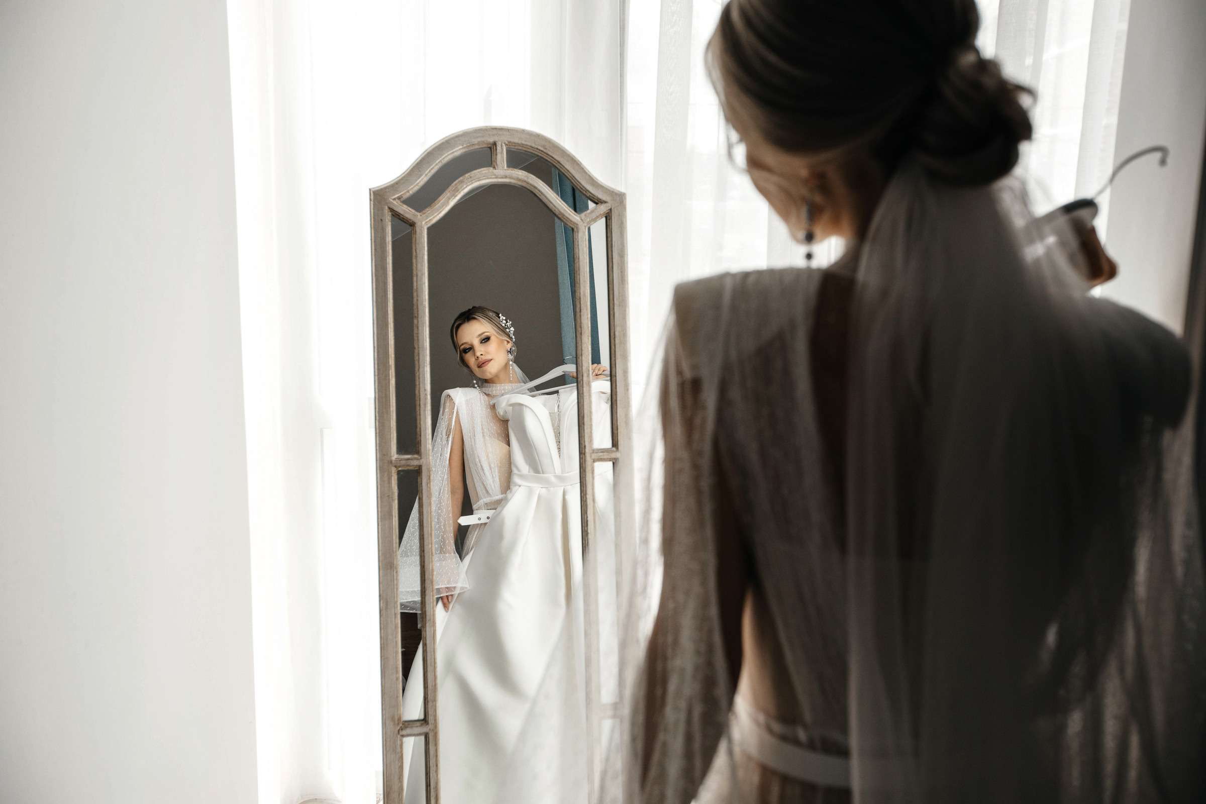 A&S Wedding Party 2020. Свадебный фотограф в Ульяновске Алексей Китов