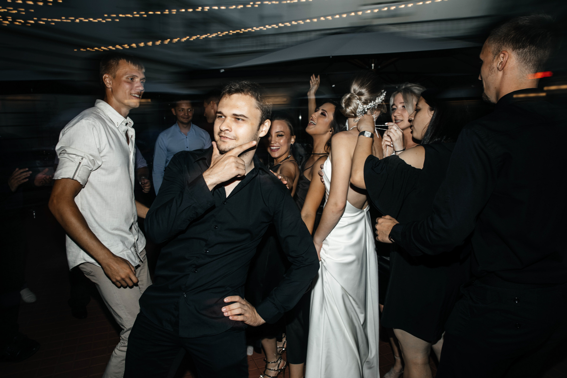 A&S Wedding Party 2020. Свадебный фотограф в Ульяновске Алексей Китов