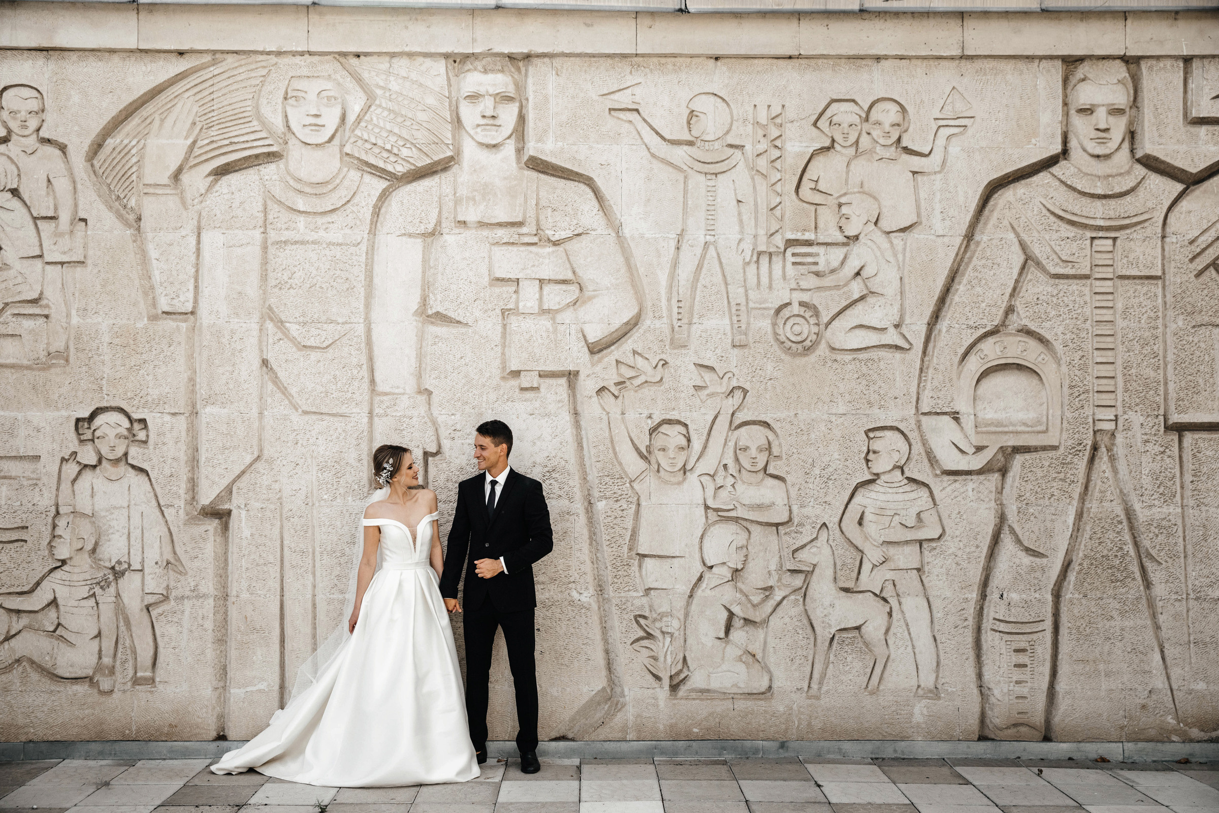 A&S Wedding Party 2020. Свадебный фотограф в Ульяновске Алексей Китов