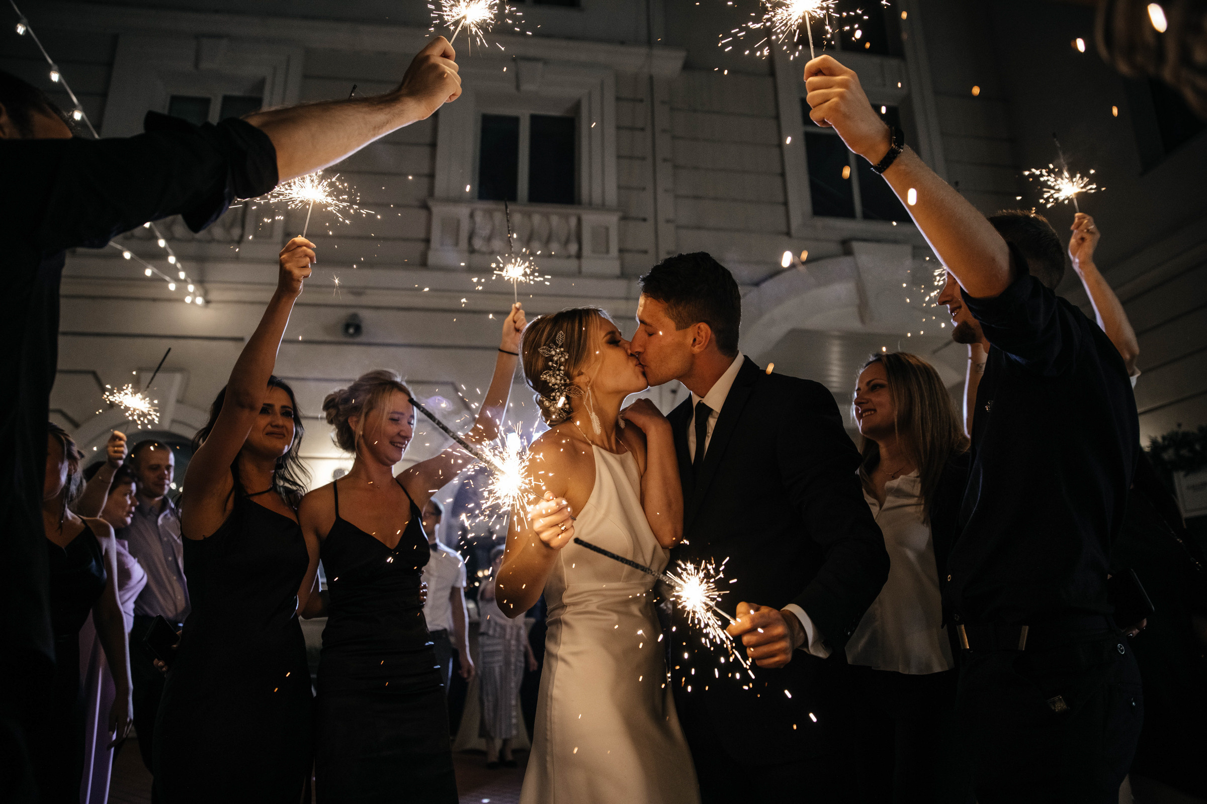 A&S Wedding Party 2020. Свадебный фотограф в Ульяновске Алексей Китов