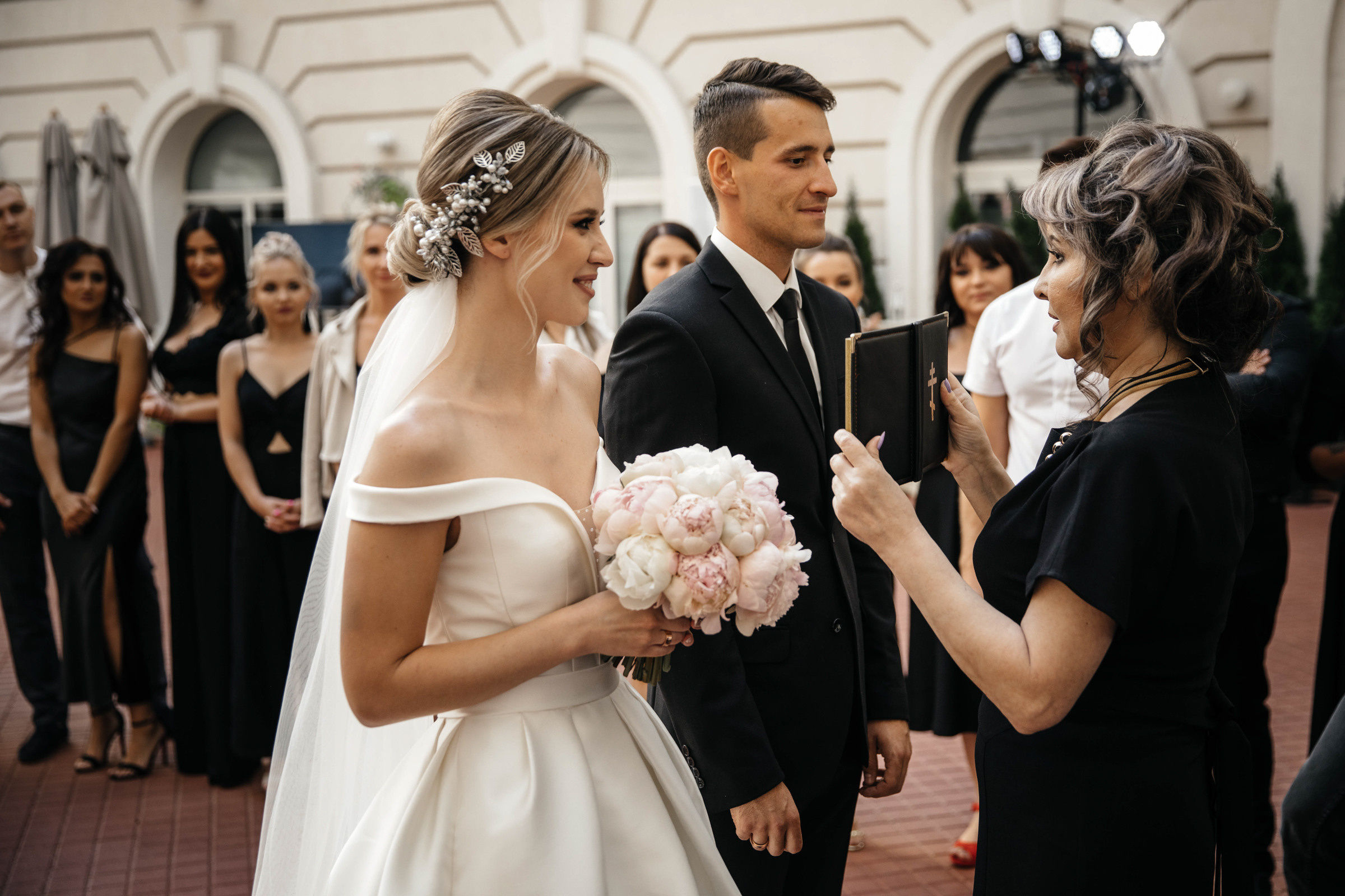 A&S Wedding Party 2020. Свадебный фотограф в Ульяновске Алексей Китов