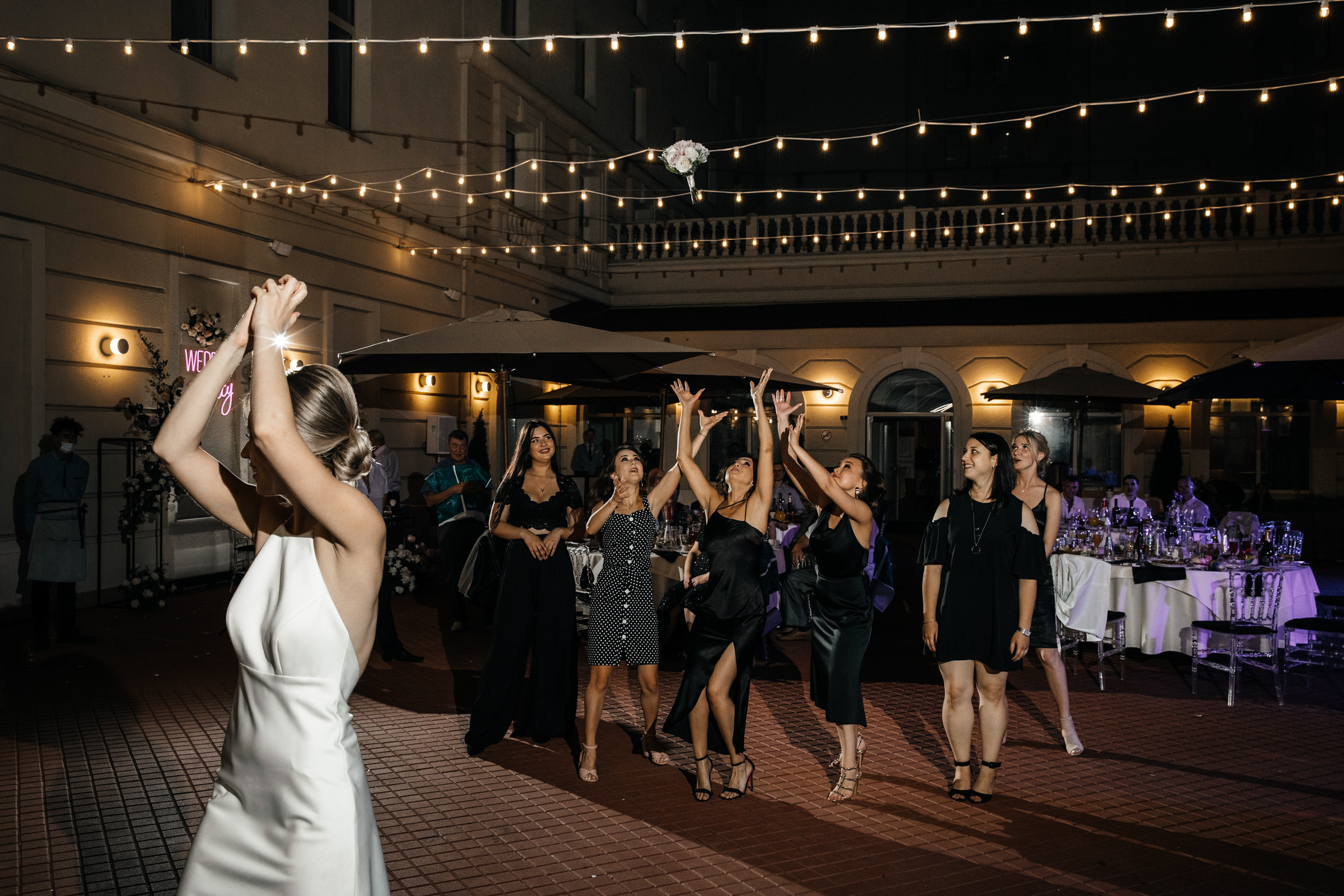 A&S Wedding Party 2020. Свадебный фотограф в Ульяновске Алексей Китов