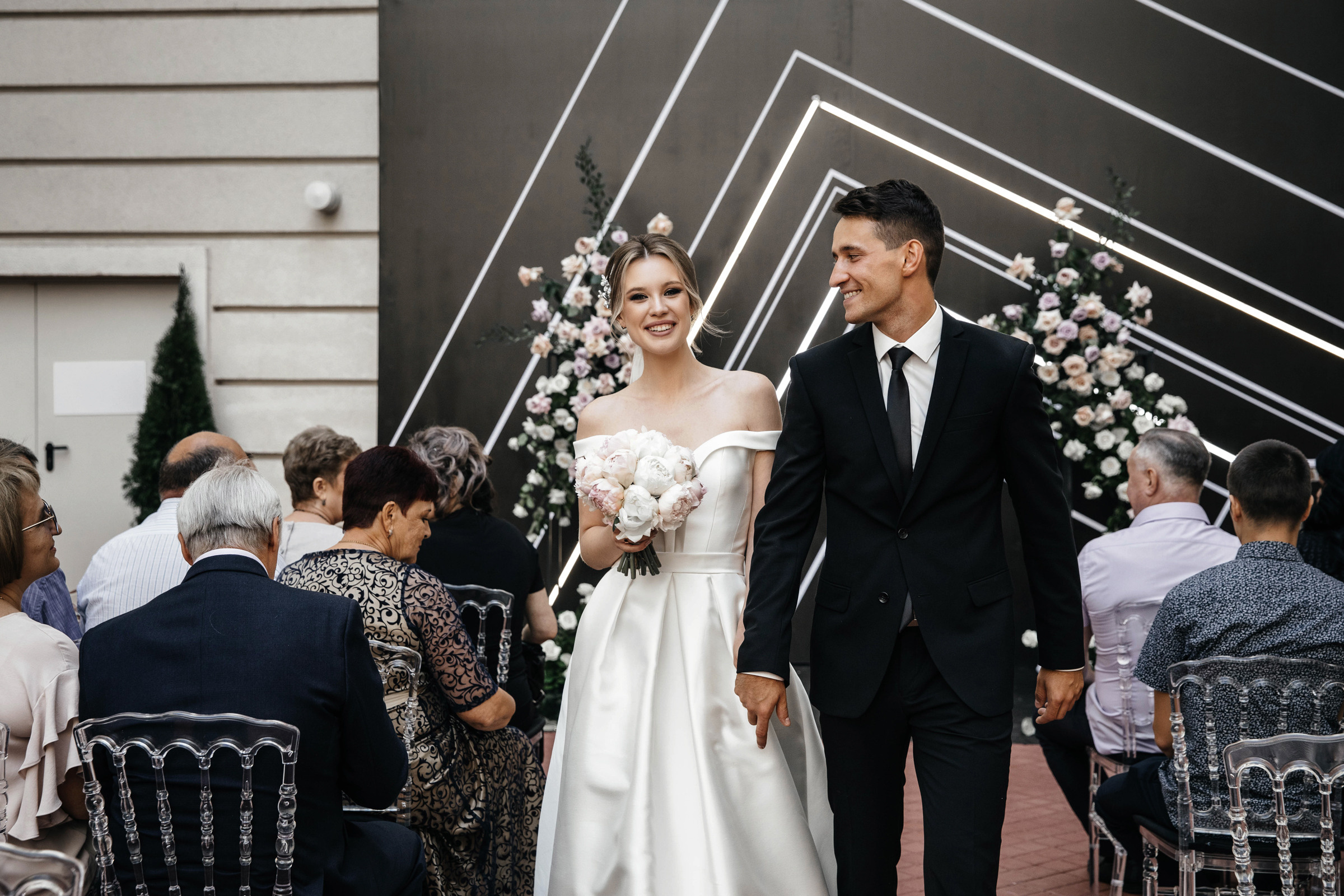 A&S Wedding Party 2020. Свадебный фотограф в Ульяновске Алексей Китов