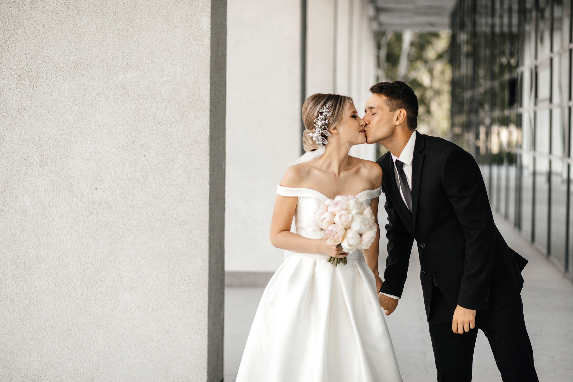 A&S Wedding Party 2020. Свадебный фотограф в Ульяновске Алексей Китов