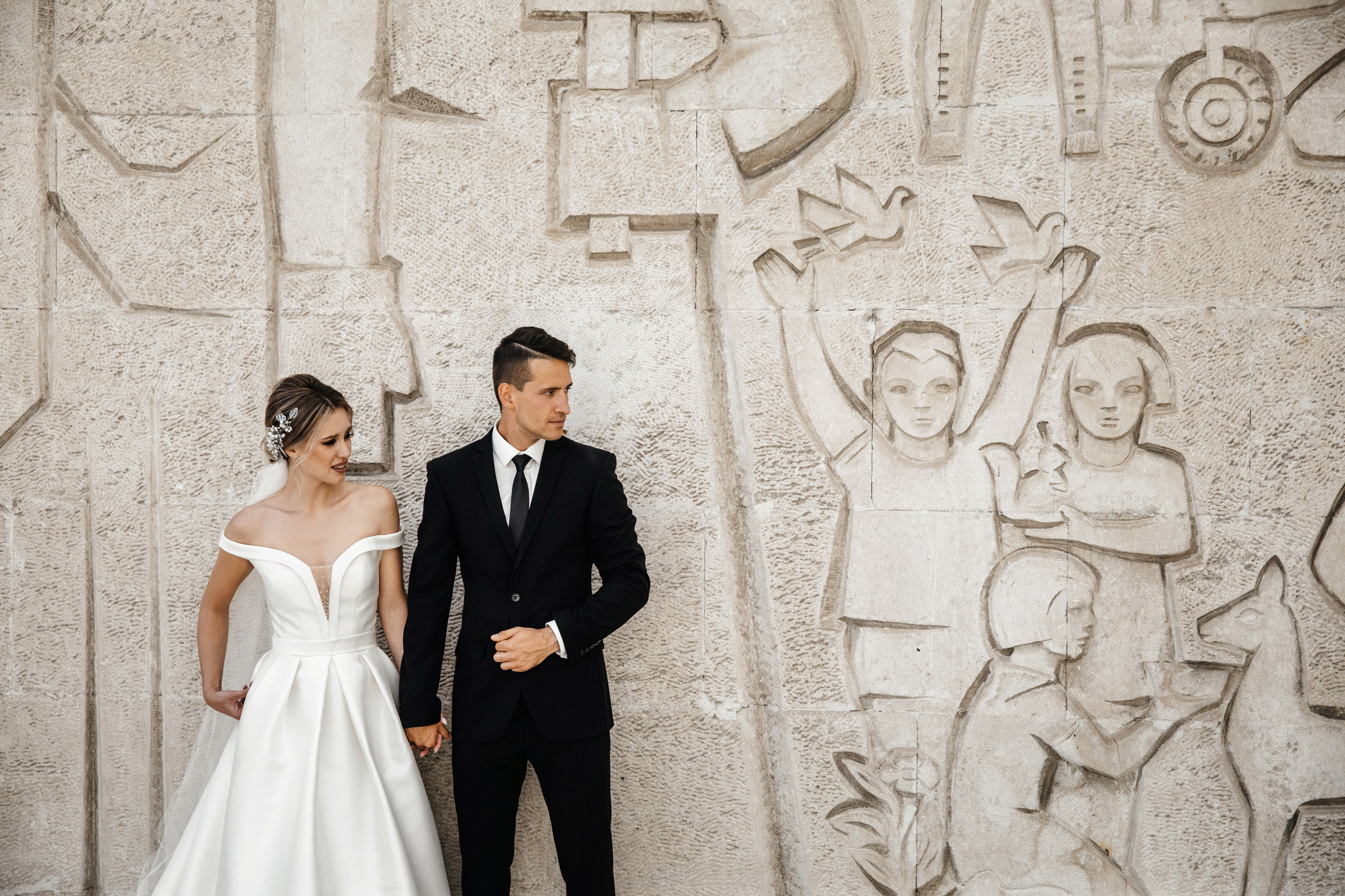 A&S Wedding Party 2020. Свадебный фотограф в Ульяновске Алексей Китов